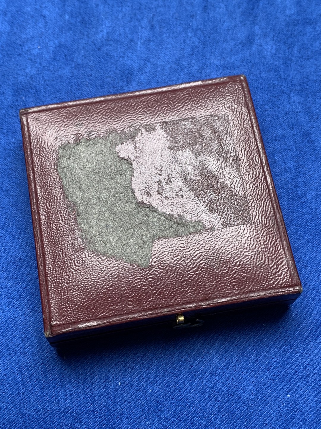 《竞宝斋》第157场-法国八角与章 专场！周日，周一，周四 3场 (全场包邮) 法国银章，鲁昂工业协会，对于科学的奖励，背面是狮身人面的施芬克斯，60.88g，50.3mm，丰饶角边铭