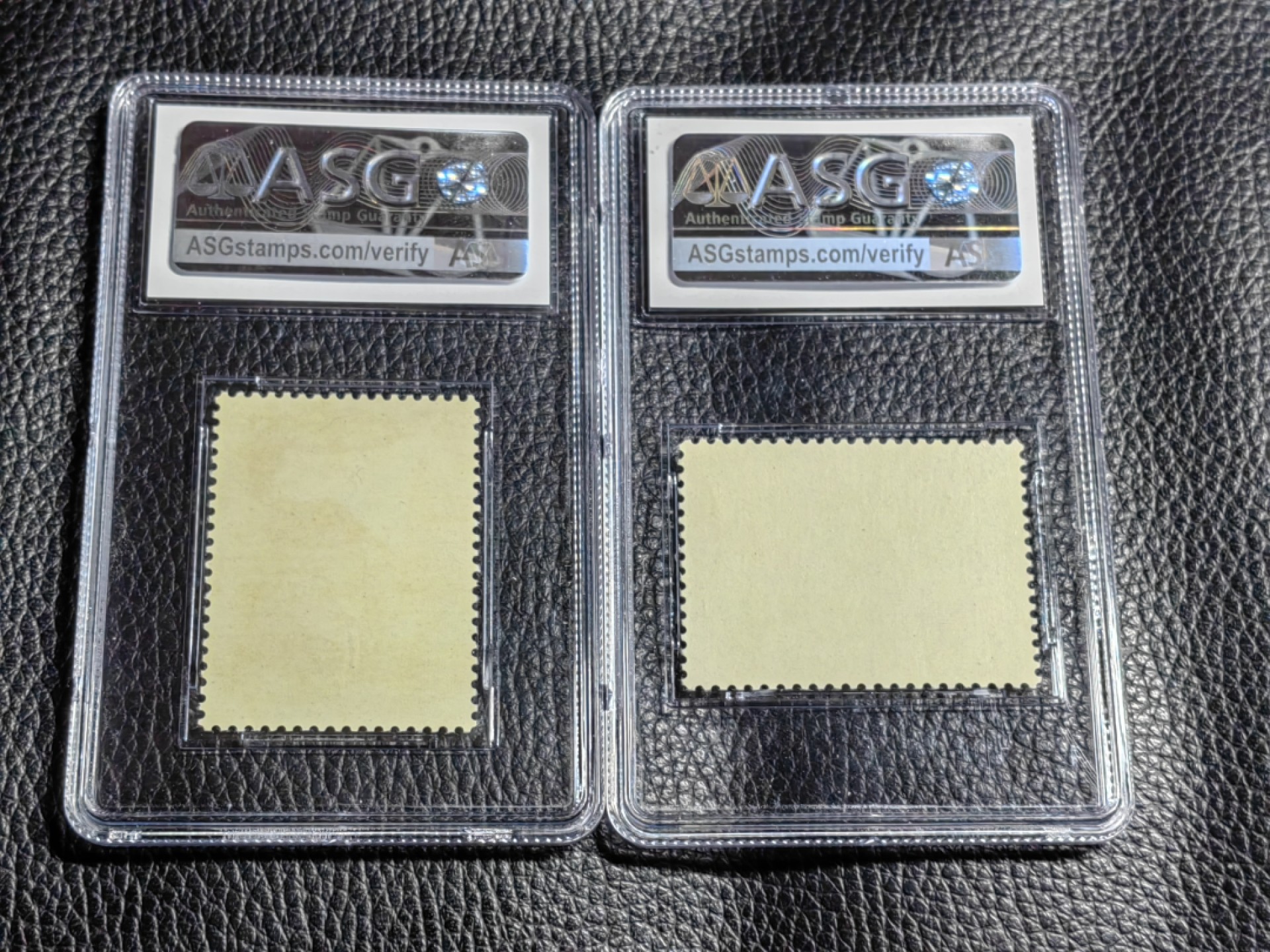 洪涛臻品批发群  精选邮票限时拍卖第二百五十期 【精品稀缺难题票】纪79捷克新全  ASG85OG，106最严格时期一次性出分，最难评的邮票之一，品相能入壳达到85分的货源十分有限，随着评级的深入，最先无货可评的就是这类货。85分绝对不是低分，注意抄底精品，末图近期成交裸票价格做参考