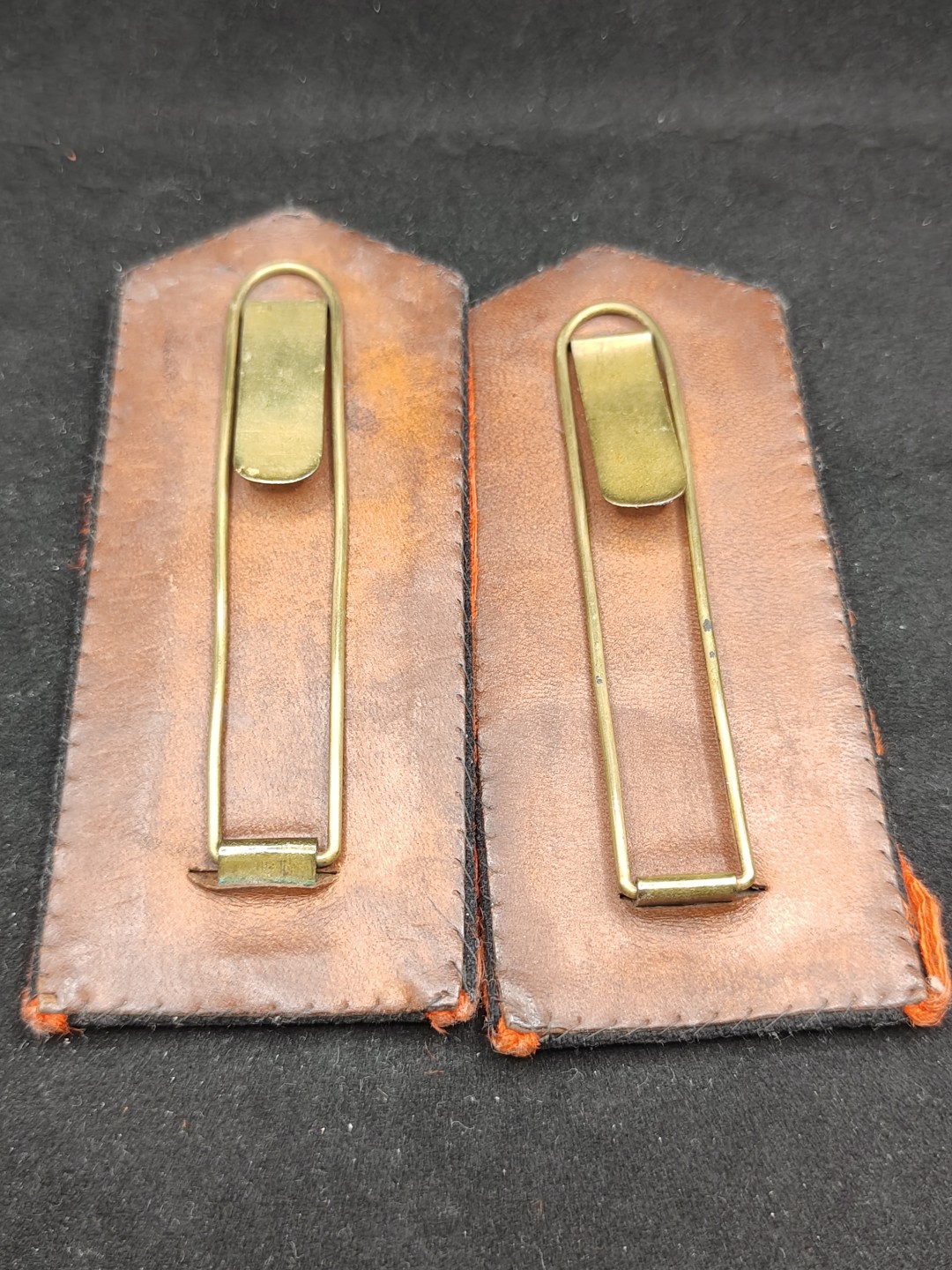 全场0元起拍 第50期 咸鱼国勋章拍卖专场 4月26日（周三）下午6：00开始 日本明治时期警察肩章