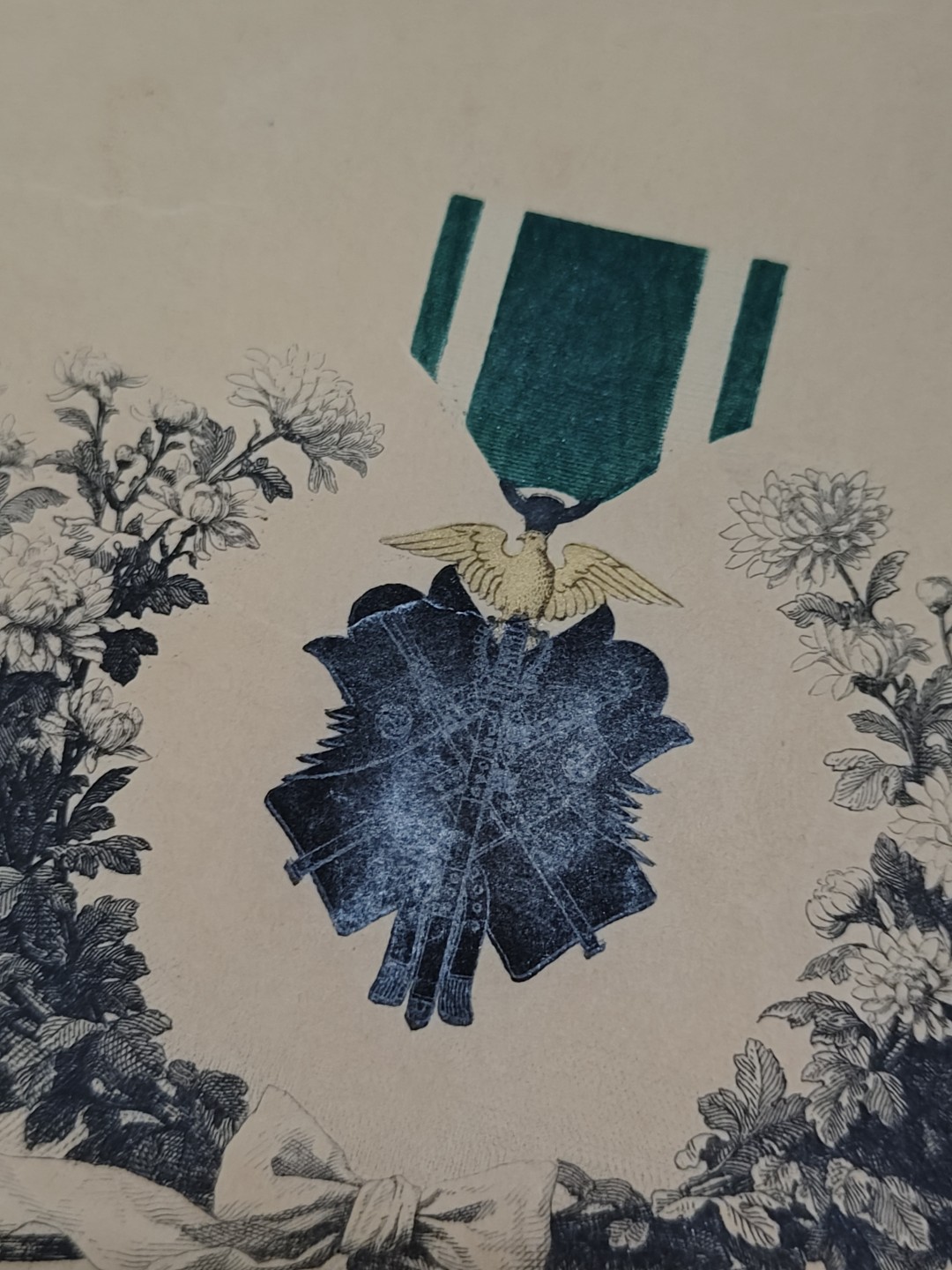 全场0元起拍 第50期 咸鱼国勋章拍卖专场 4月26日（周三）下午6：00开始 二等军曹 明治时期 七级金鸱勋纪