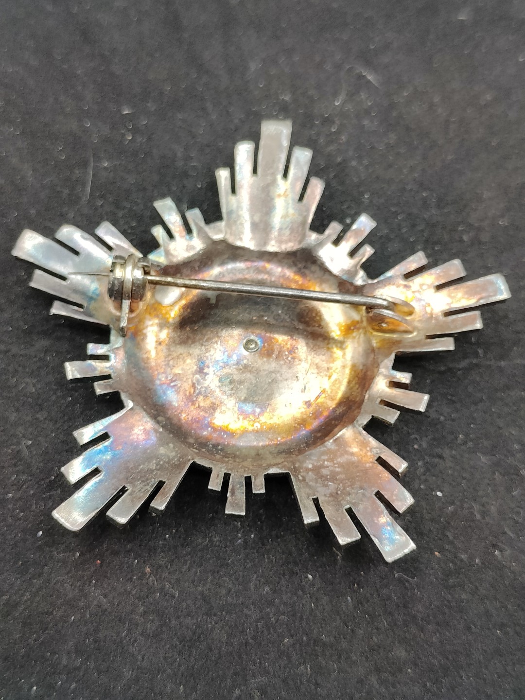 全场0元起拍 第50期 咸鱼国勋章拍卖专场 4月26日（周三）下午6：00开始 罗马尼亚之星勋章 早期RPR版