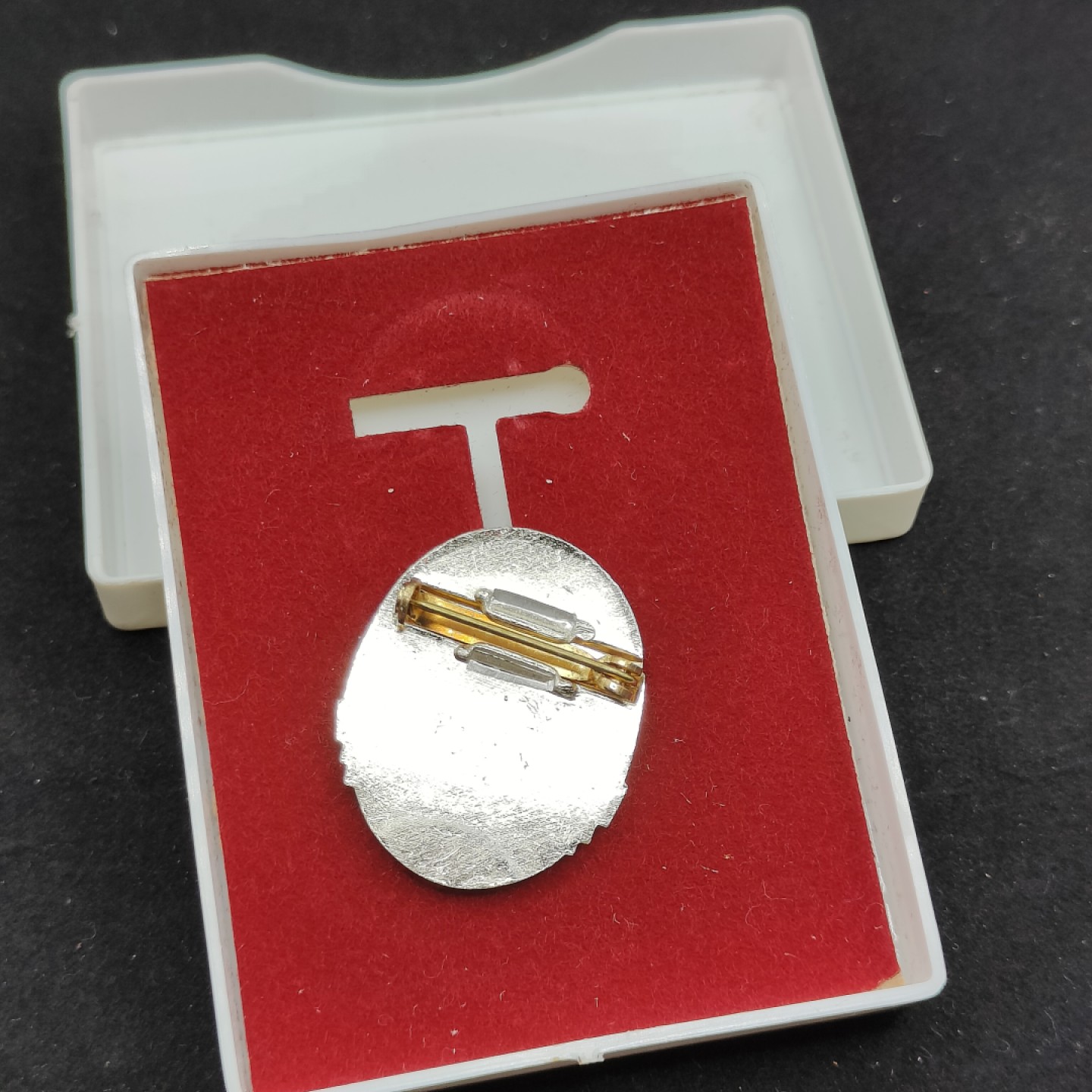 全场0元起拍 第50期 咸鱼国勋章拍卖专场 4月26日（周三）下午6：00开始 东德gst技能章