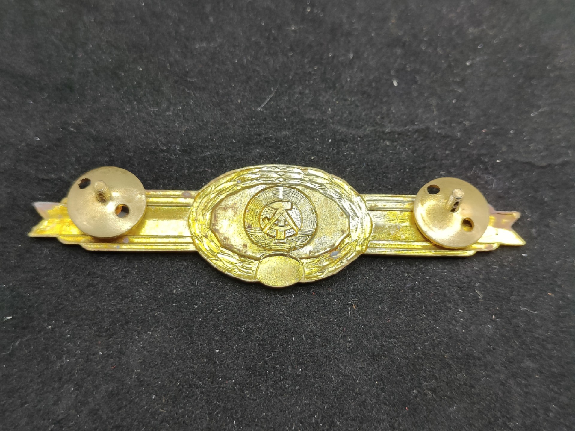 全场0元起拍 第50期 咸鱼国勋章拍卖专场 4月26日（周三）下午6：00开始 东德通用二级技能章