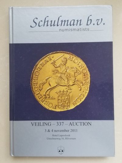 【币将精彩】章牌杂项拍卖（2025-7-27） - 荷兰舒曼公司钱币拍卖目录320页