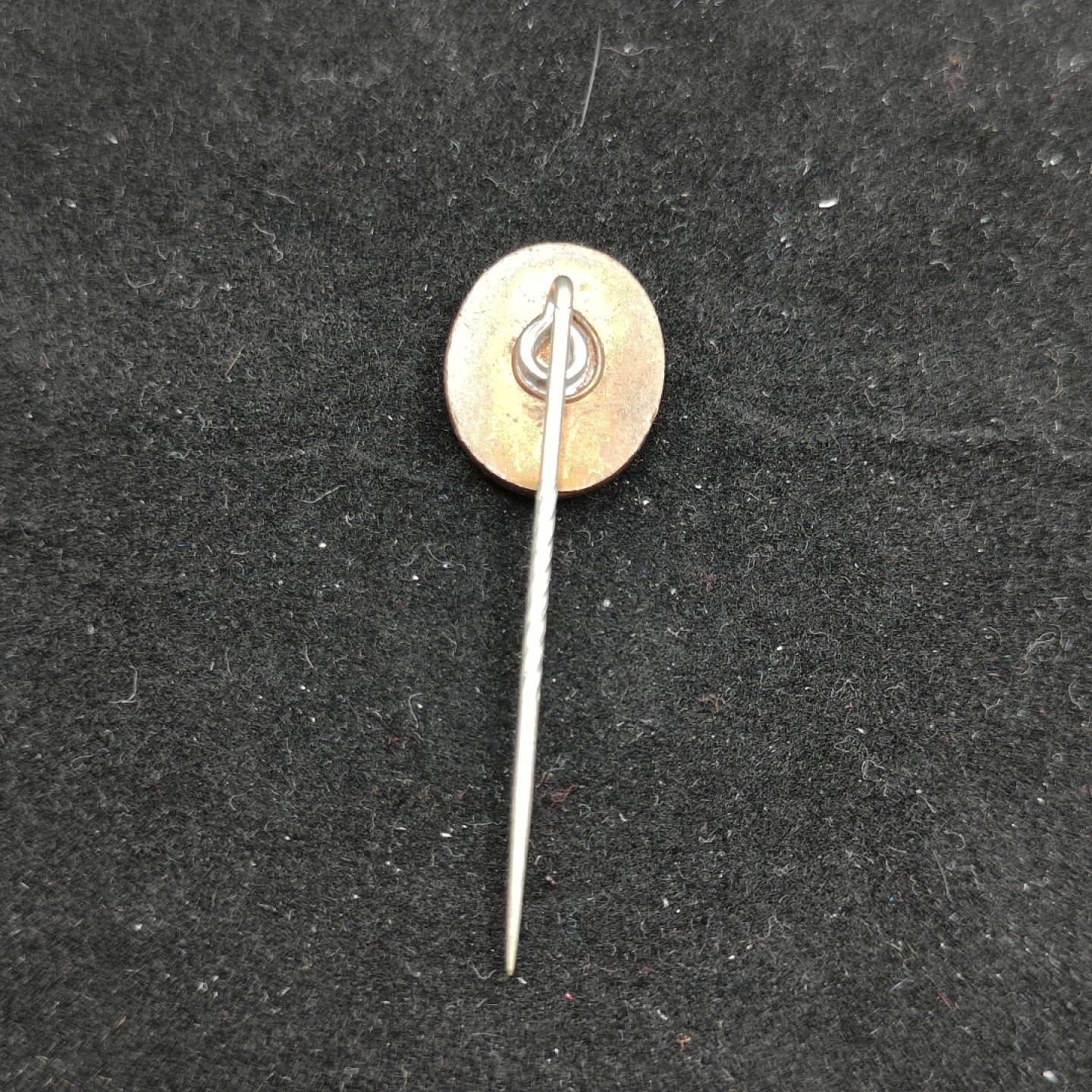 全场0元起拍 第50期 咸鱼国勋章拍卖专场 4月26日（周三）下午6：00开始 东德社会统一党党徽