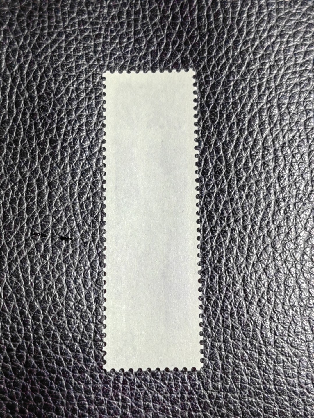 洪涛臻品批发群  精选邮票限时拍卖第二百五十七期 T44齐白石16-4新一枚，版期全品嘎嘎绝，正宗版撕货，一手撕版，带硅胶手套撕版，收藏级品相，喜欢不要错过