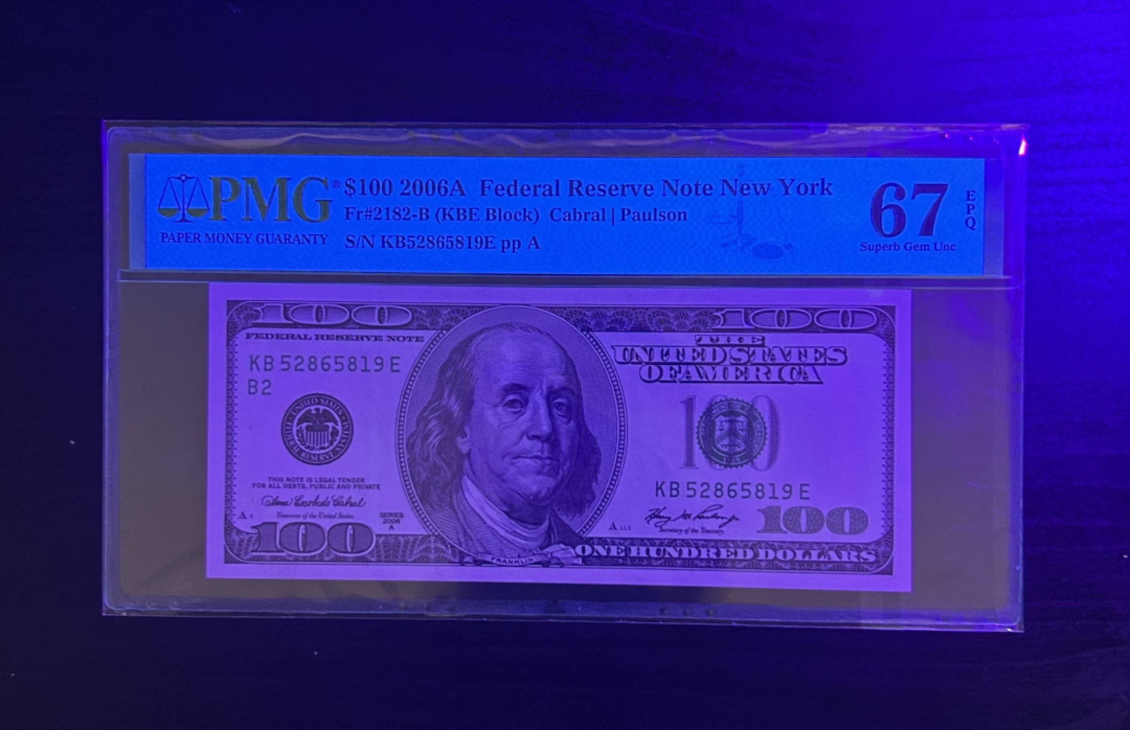 【丑猫0429】今晚7点，快拍 美国大头100元(高分无47)