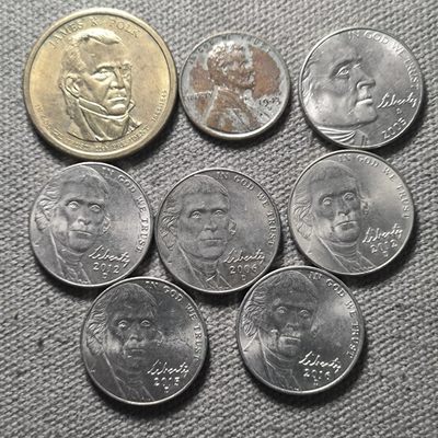 第五十三期 四月第四拍 - 4.4.2美国