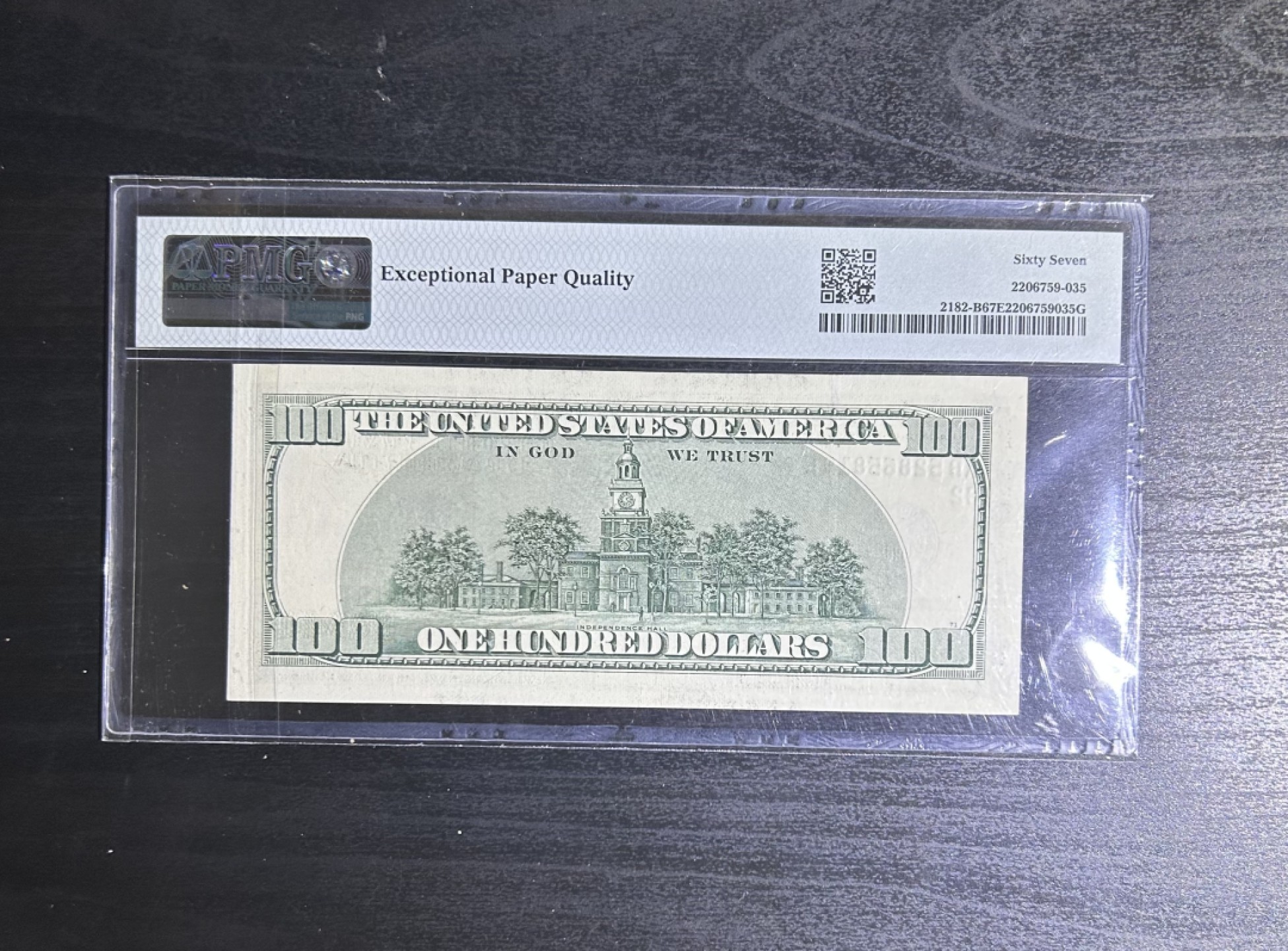 【丑猫0429】今晚7点，快拍 美国大头100元(高分无47)