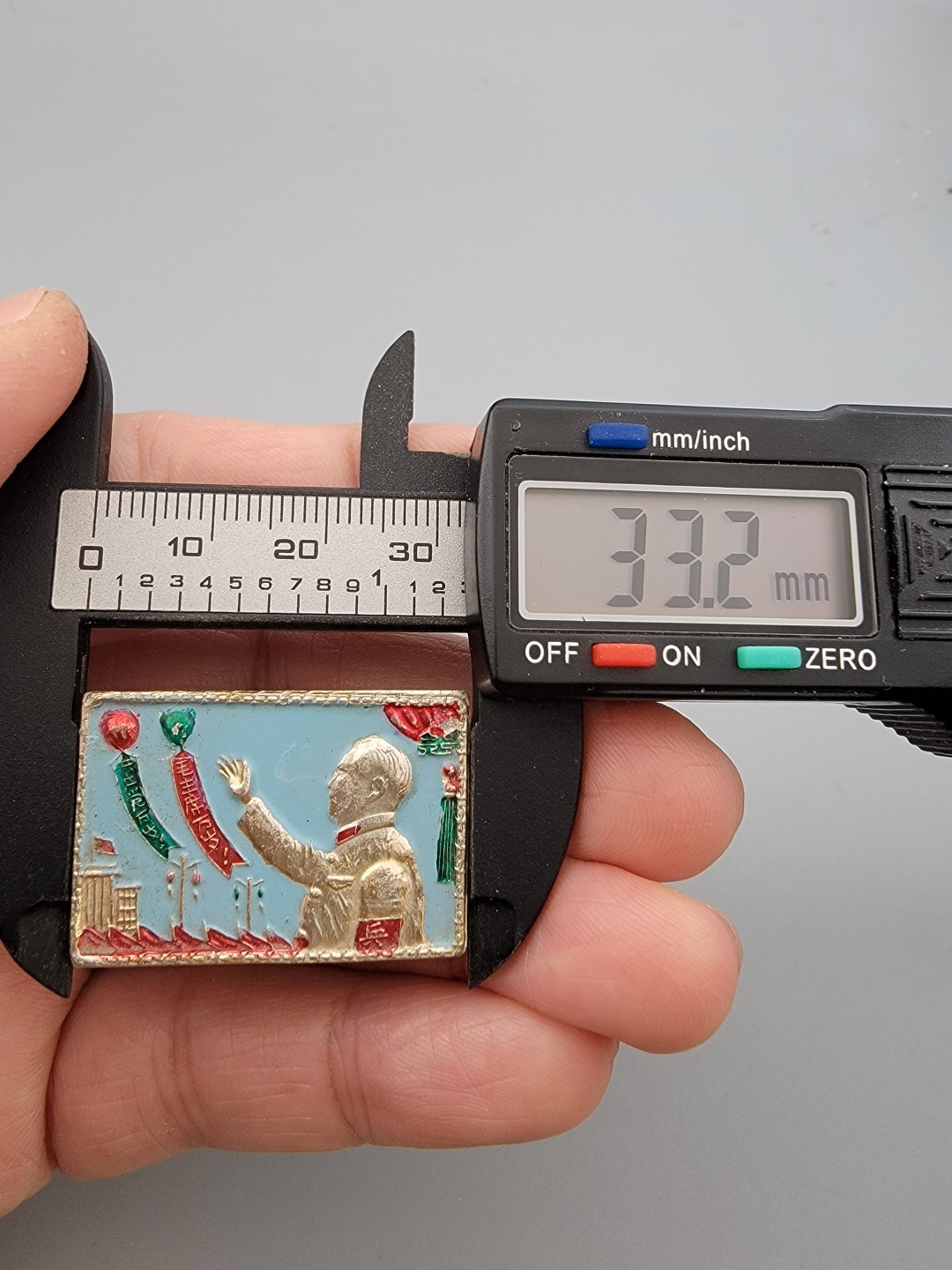 2款， 招手章 ，一起合拍，保证1966~1976年红色收藏期间