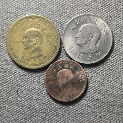 第五十三期 四月第四拍 - 4.4.3台湾