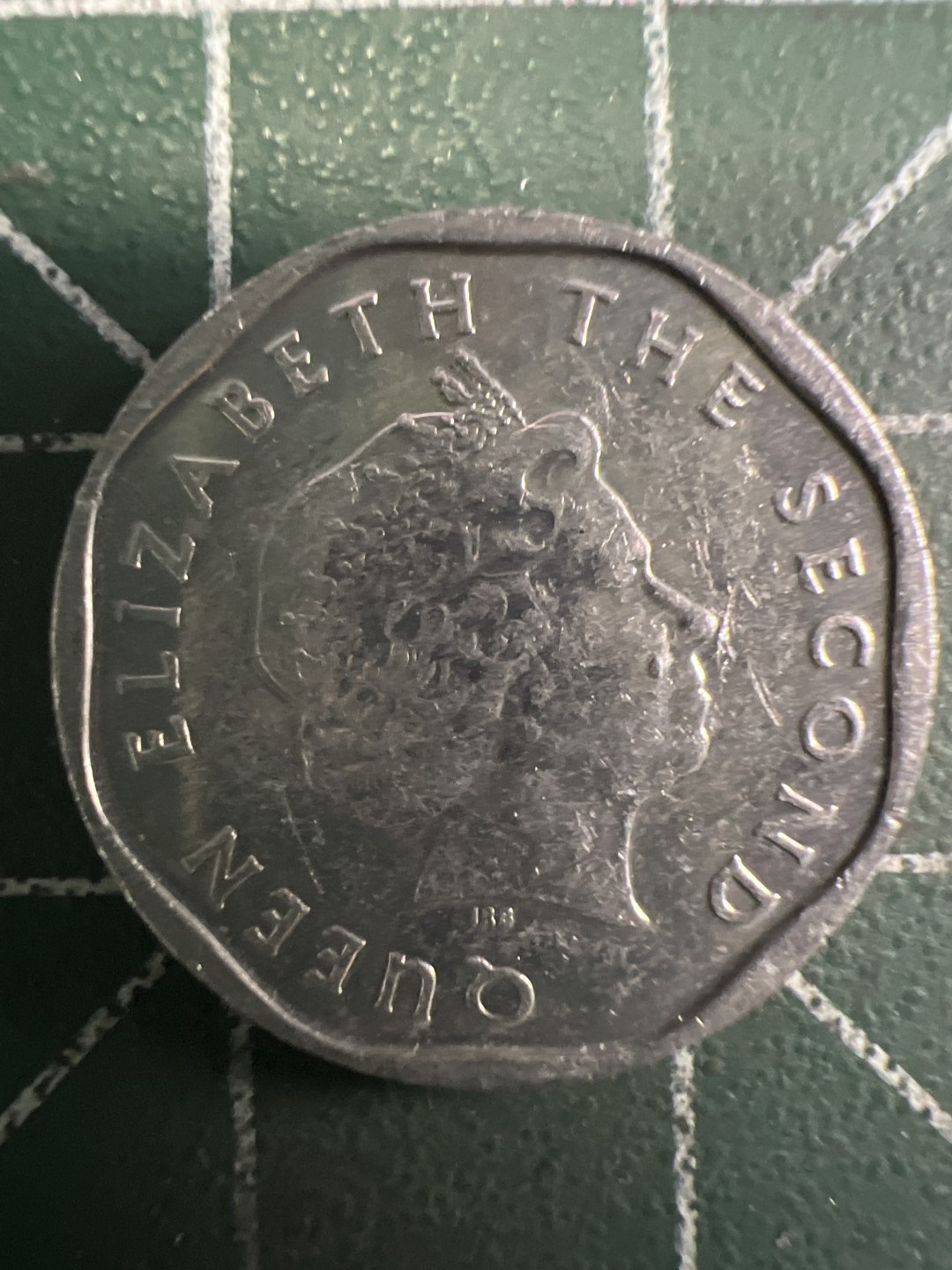 泡泡堂第293期  世界硬币 （无押金，捡漏，全场20包邮，偏远地区除外，接收代拍业务） 东加勒比一分