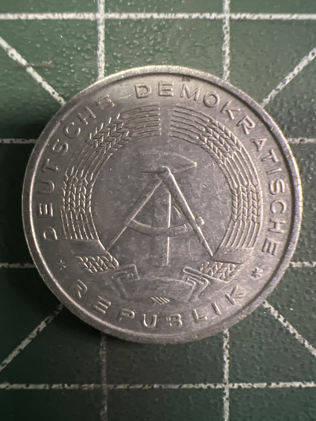 泡泡堂第293期  世界硬币 （无押金，捡漏，全场20包邮，偏远地区除外，接收代拍业务） 德国10芬尼