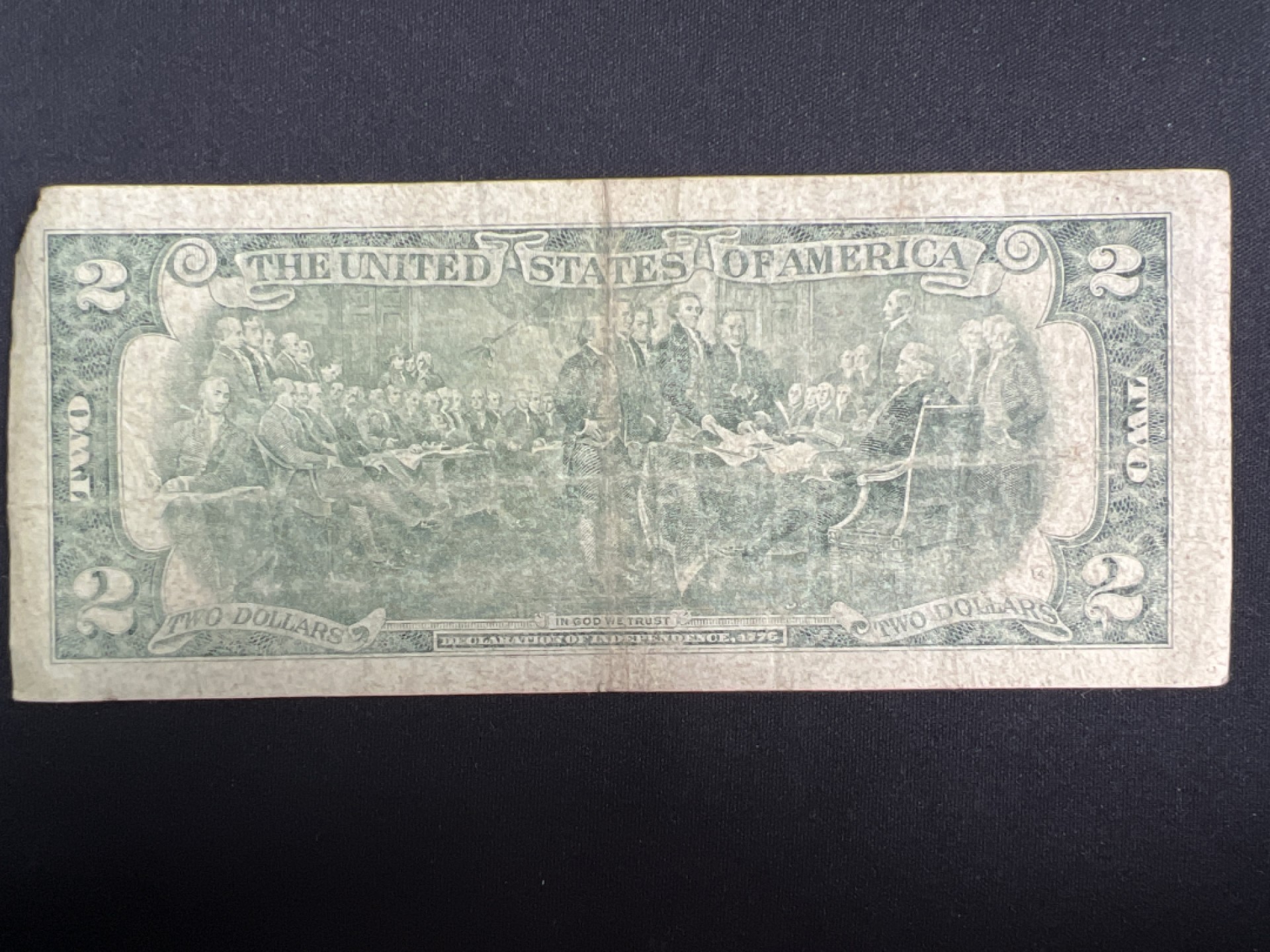 泡泡堂微拍第137幕纸币捡漏可累计专场👿👿，累计满二十元包邮，接受代拍业务 2美元