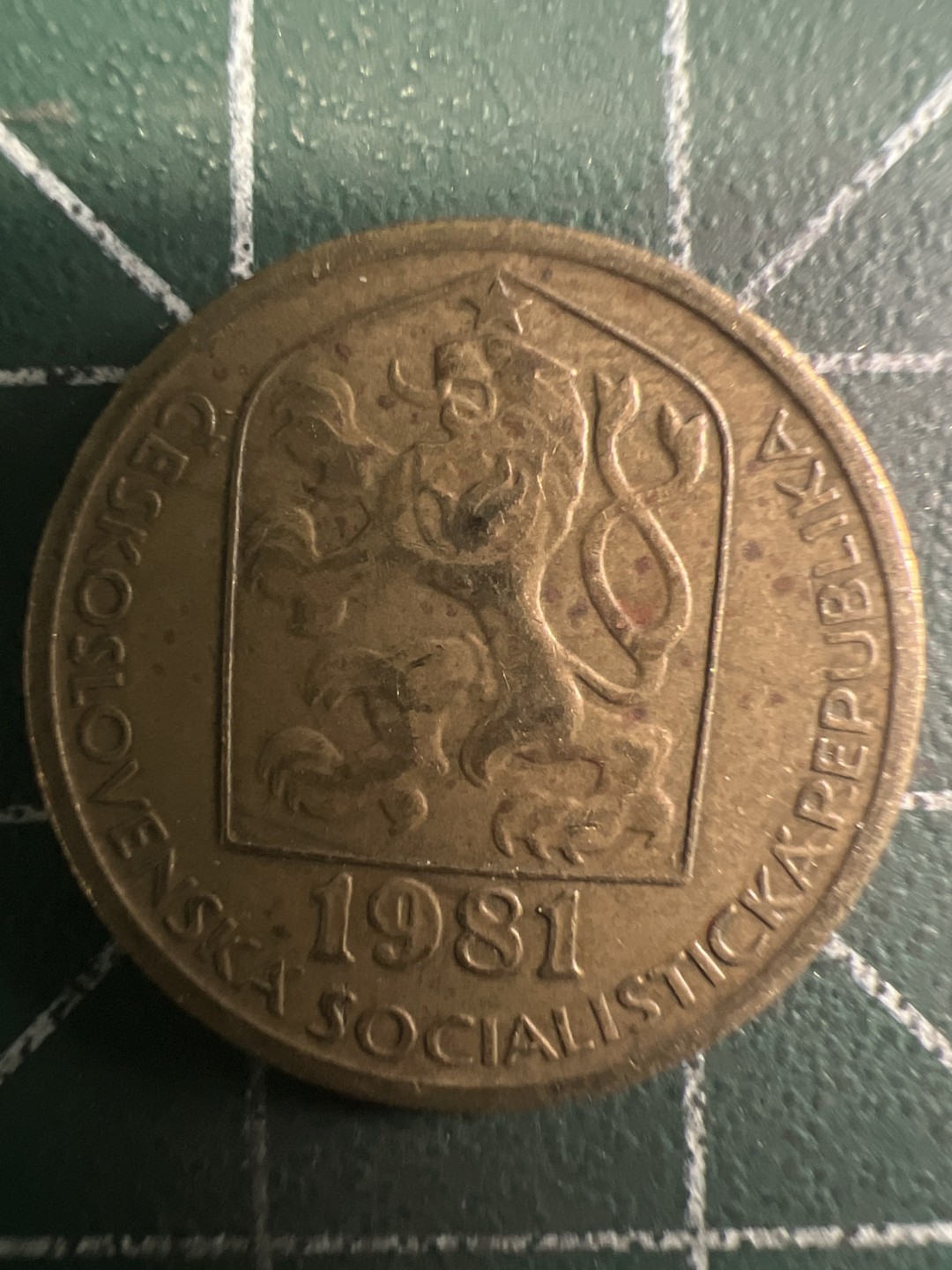 泡泡堂第294期  世界硬币 （无押金，捡漏，全场20包邮，偏远地区除外，接收代拍业务） 捷克20赫勒