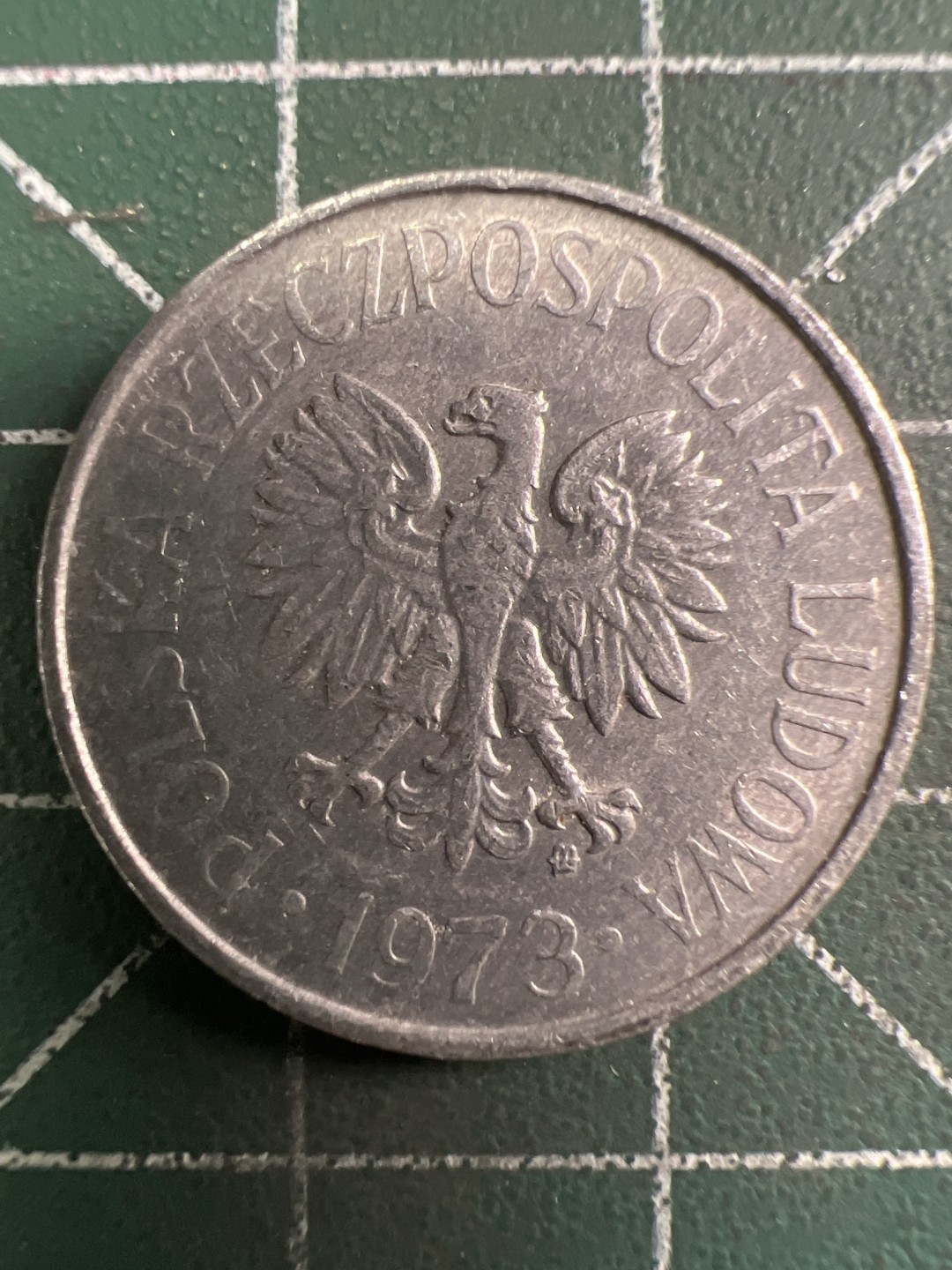 泡泡堂第294期  世界硬币 （无押金，捡漏，全场20包邮，偏远地区除外，接收代拍业务） 奥地利50格罗申