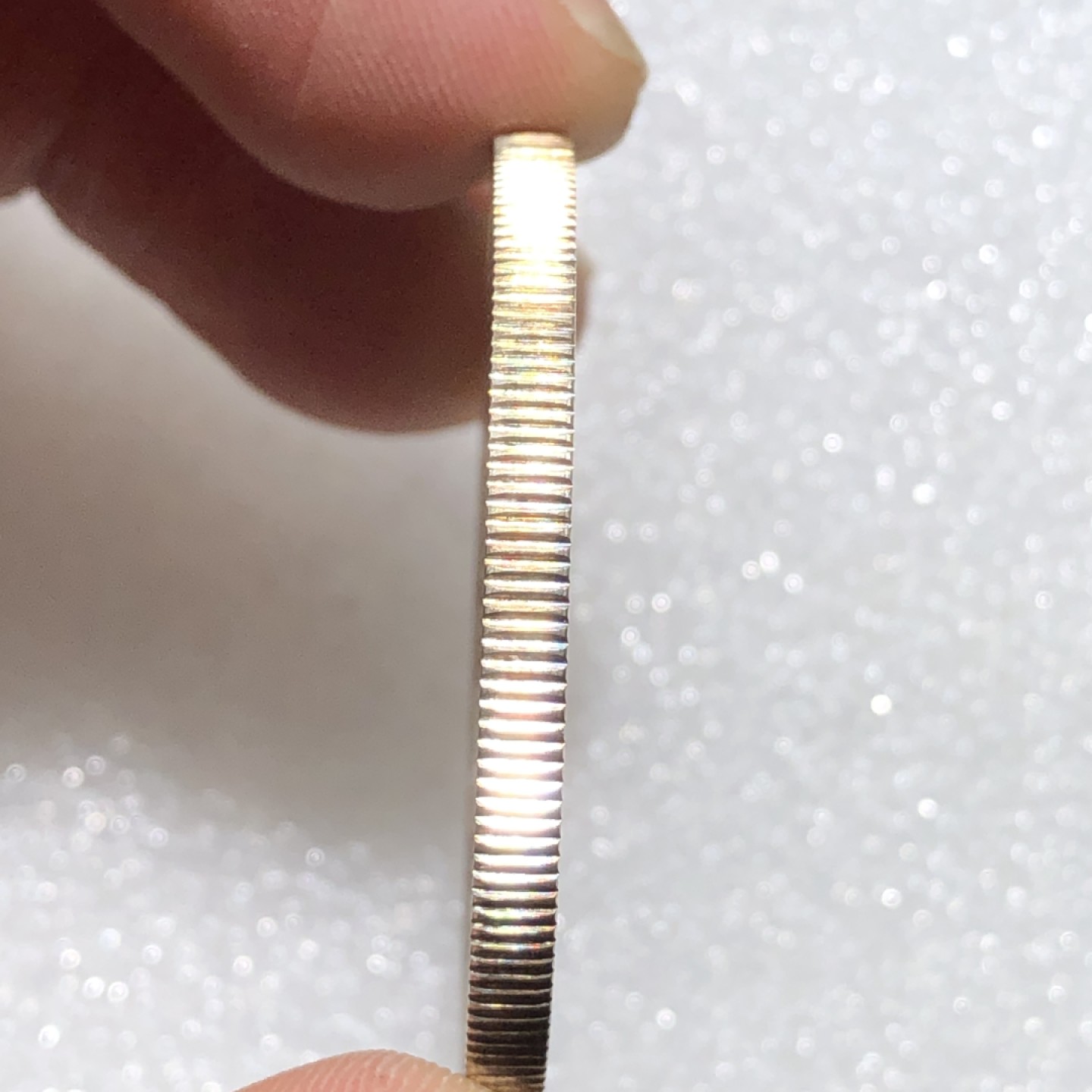 环球钱币第02场 92.5%银女王登基25便士银币