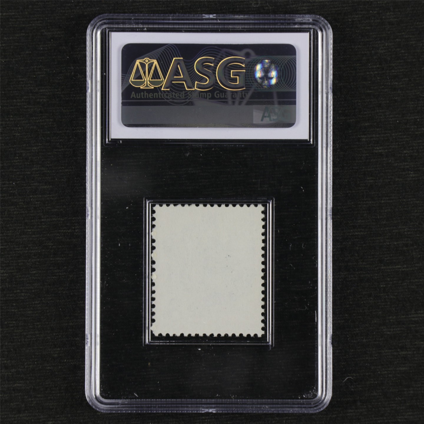 【亘邦集藏】第157期拍卖 1988年 戊辰龙年生肖邮票T124（1-1）ASG XF/Superb95 1068217-023