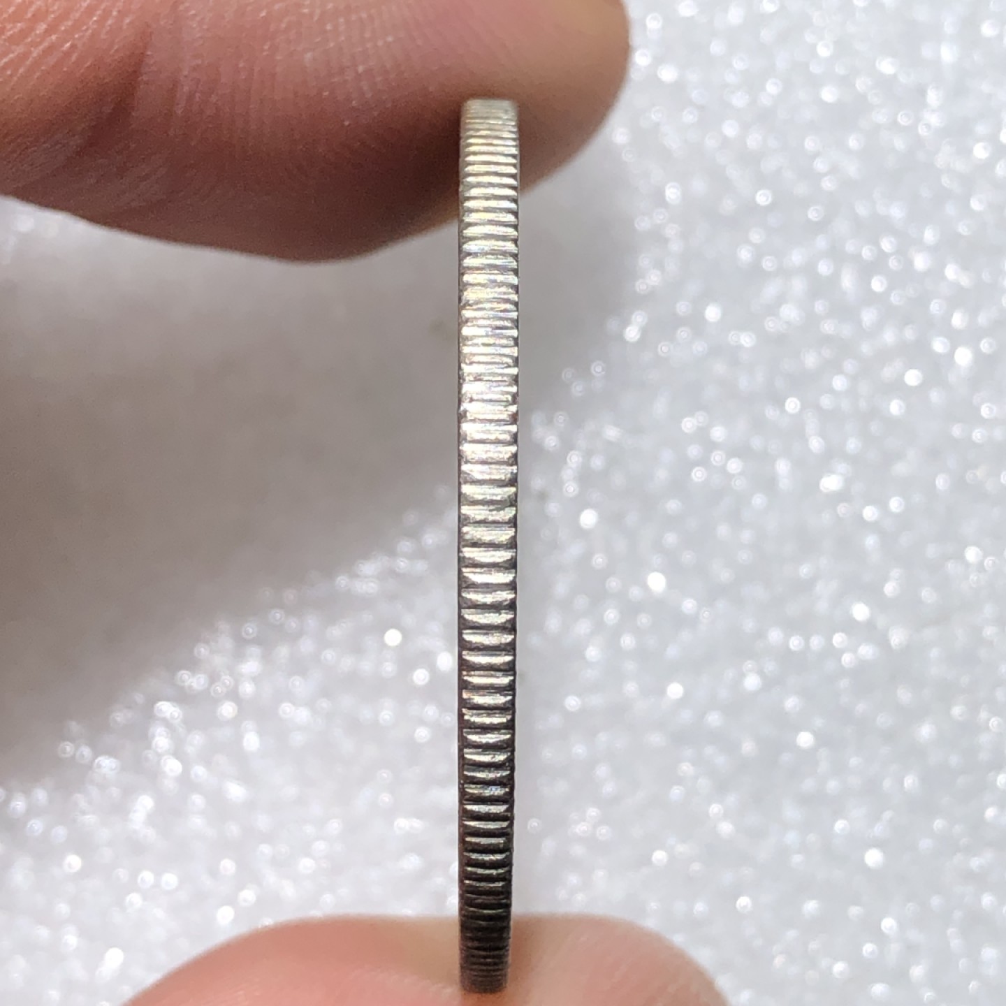 环球钱币第02场 伊朗巴列维王国20里亚尔