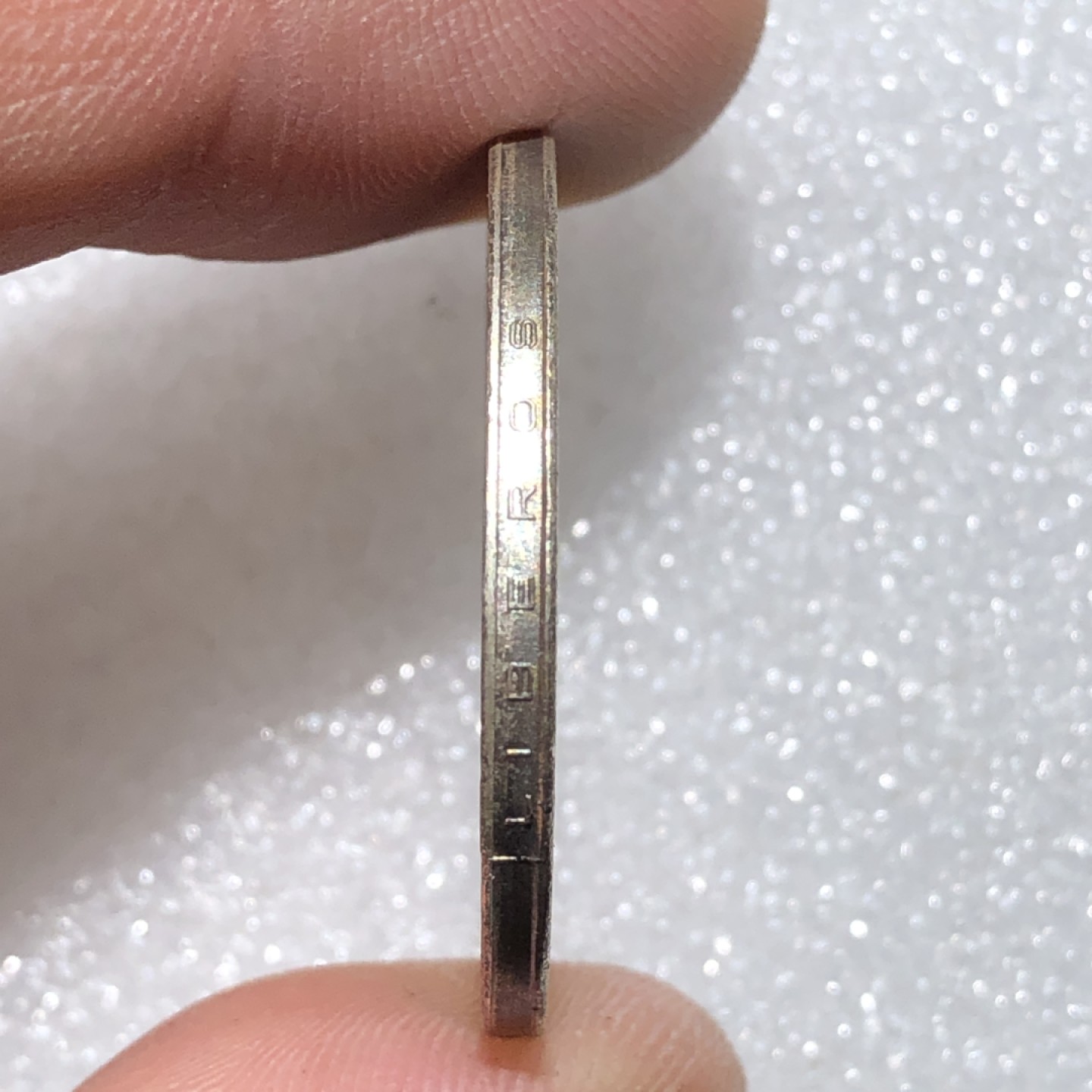 环球钱币第02场 五彩83.5%银圣马力诺500里拉银币