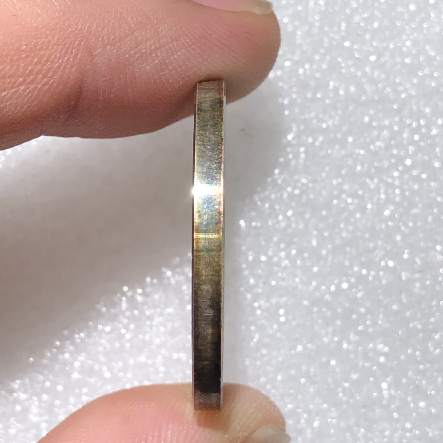 环球钱币第02场 1972年冲绳复归纪念银章