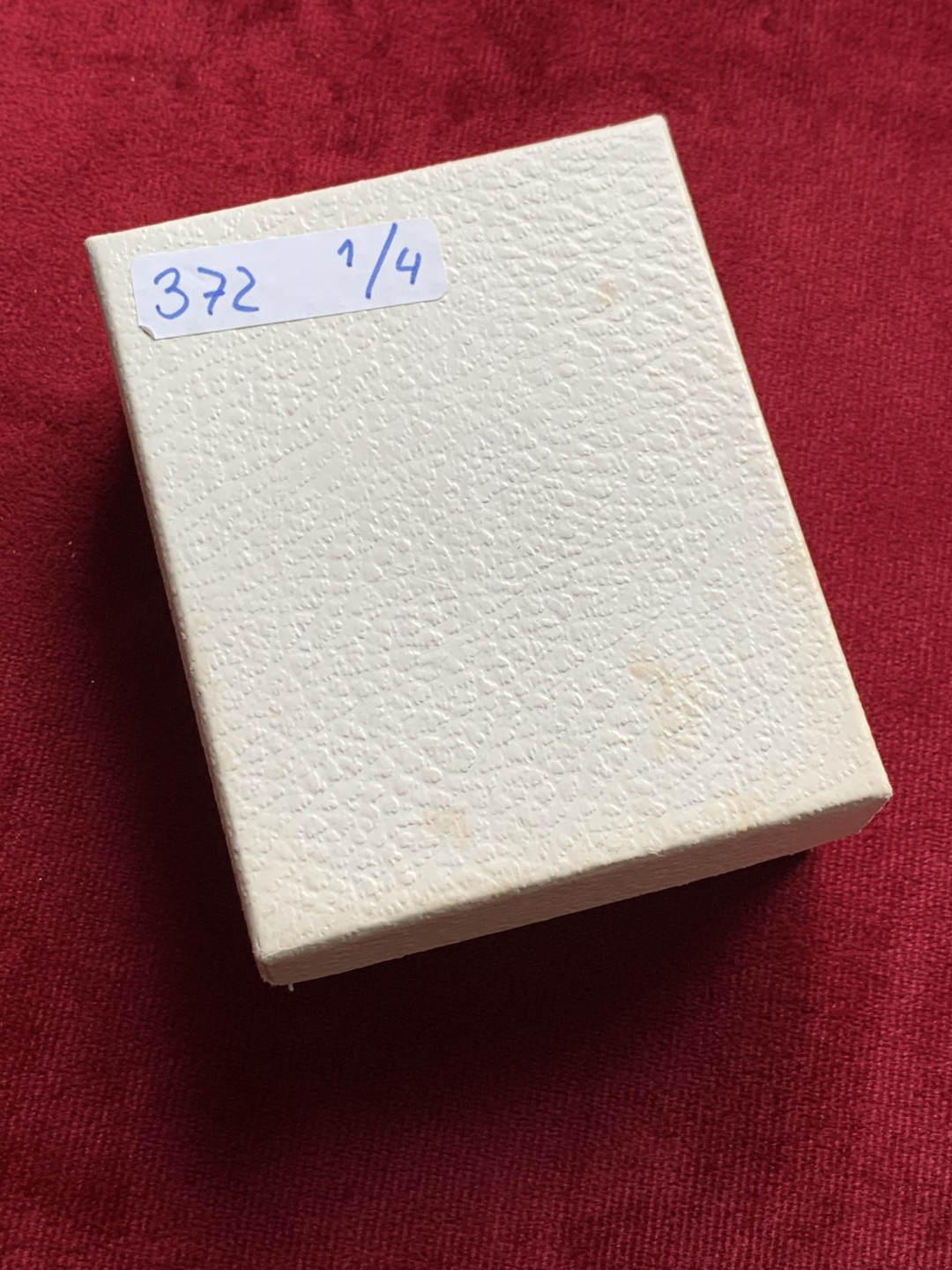 《竞宝斋》第159场-周日，周一 2场 (全场包邮) 巴拿马1978年10.6克金币（50%含金），原盒原装