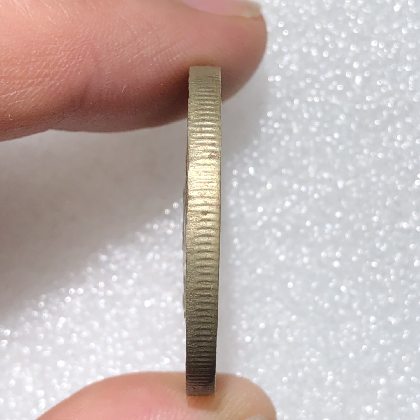 环球钱币第02场 泰国拉玛五世神象纪念章