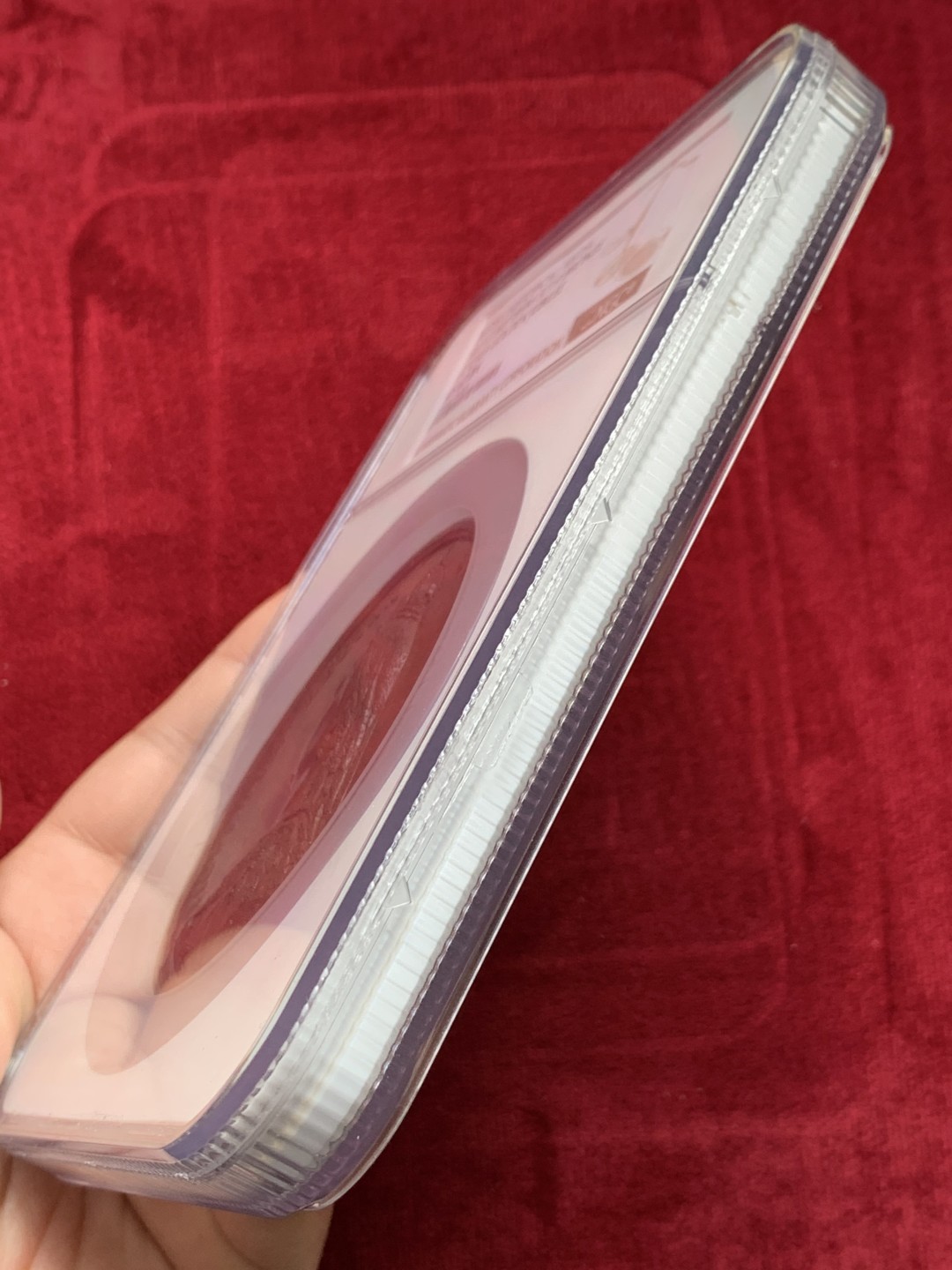 《竞宝斋》第159场-周日，周一 2场 (全场包邮) NGC MS62 英国1887维多利亚登基 50周年大铜章，77mm直径，博物馆级巨制