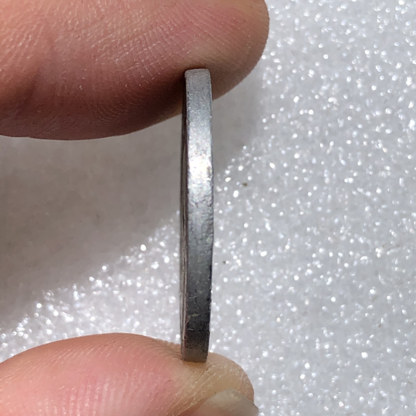 环球钱币第02场 民国39年孙像地瓜贰角铝币