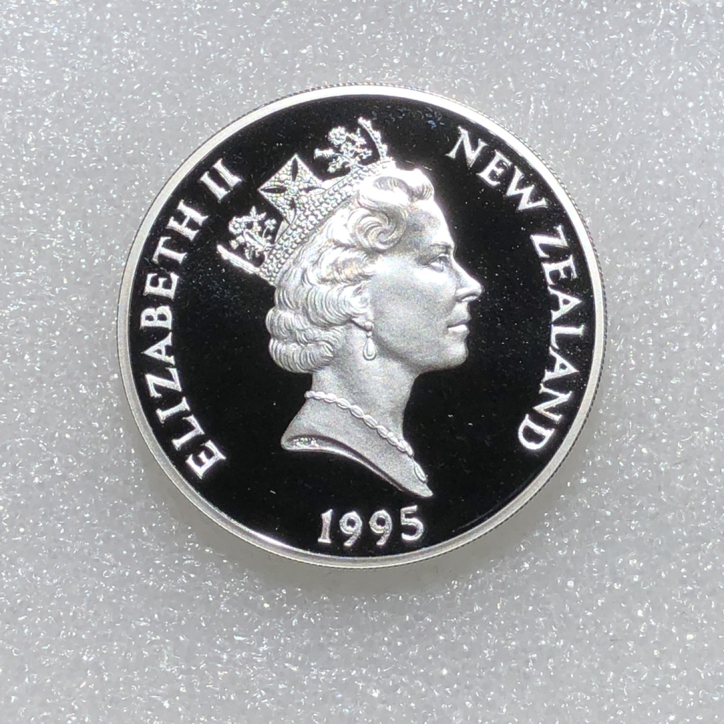 环球钱币第02场 99.9%银镀金查尔斯·乌普海姆20元银币