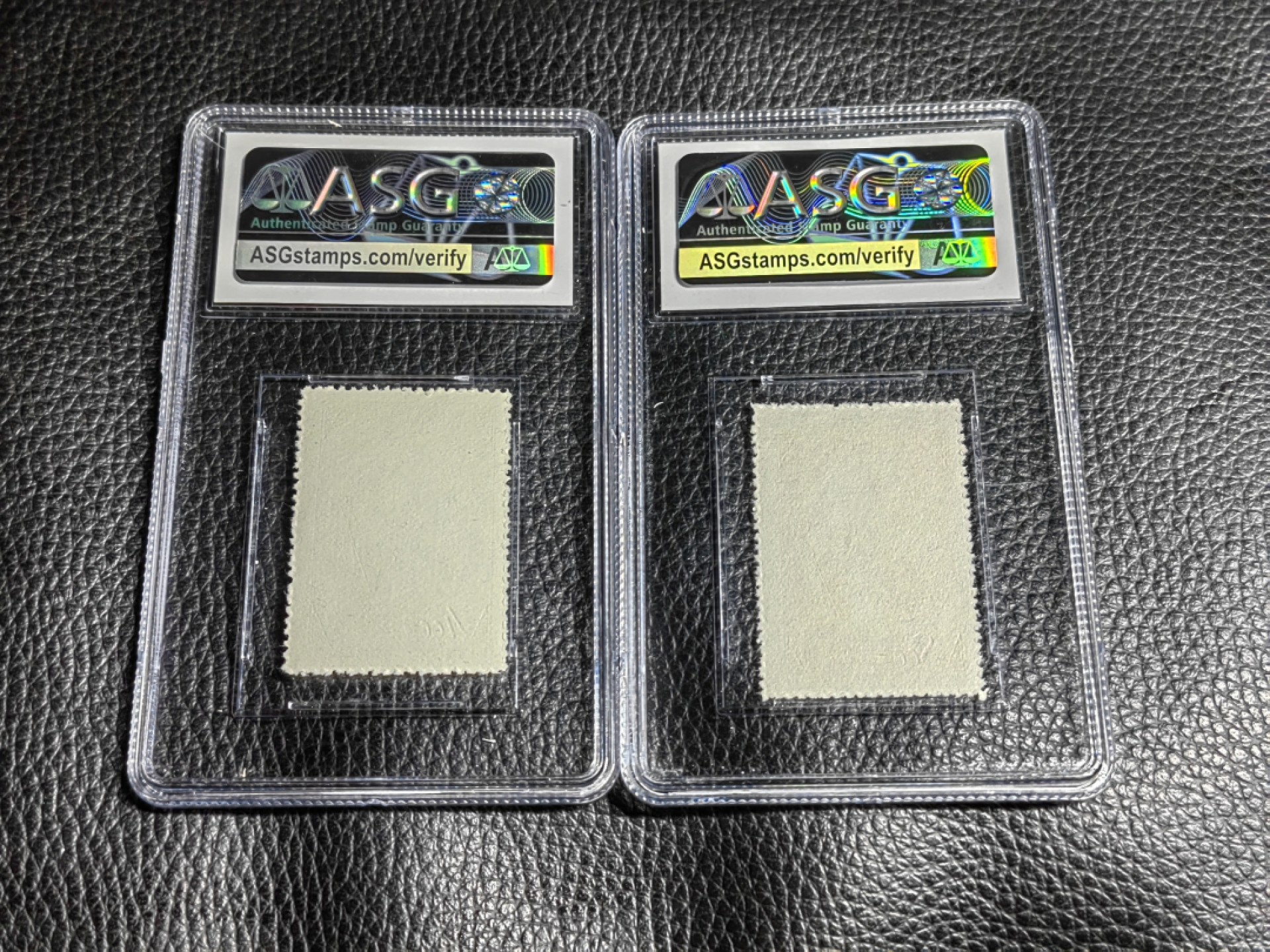 洪涛臻品批发群  精选邮票限时拍卖第二百五十期 纪23工会新全  ASG90高分OP，1953年发型老纪特精品草纸票，最严格时期一次性出分，90高分收藏投资两不误，一手出分，壳子完好无划痕，潜力品种，喜欢不要错过。