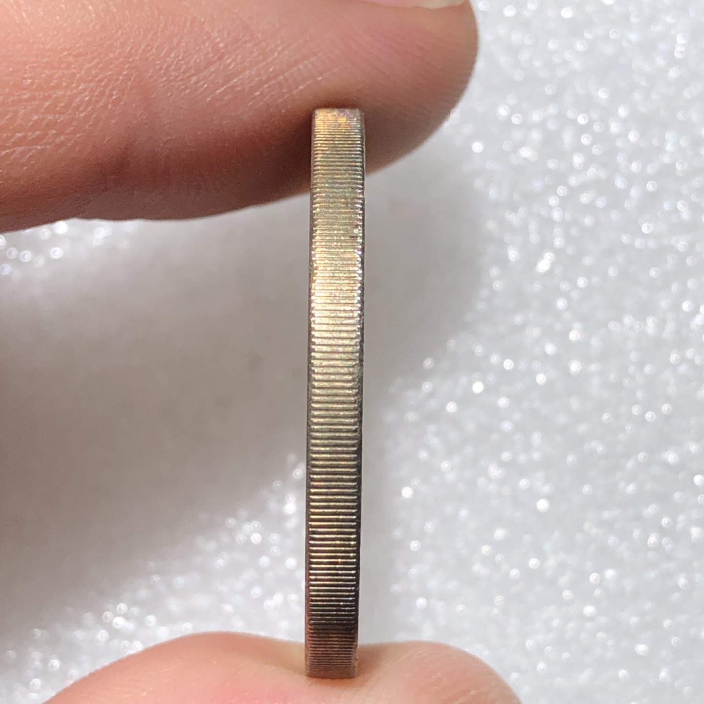 环球钱币第02场 御在位六十年五百円