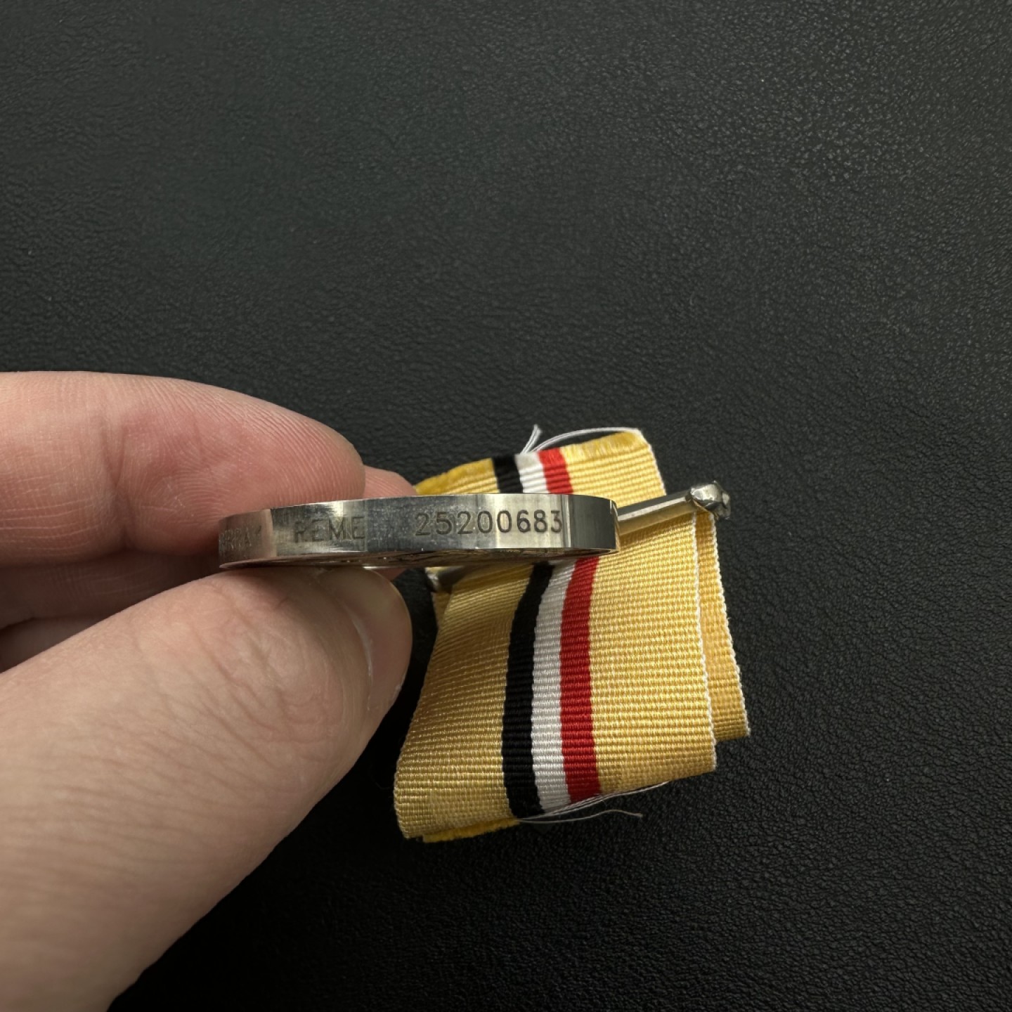 勋章奖章交易所，4月30日拍卖 英国伊拉克战争奖章