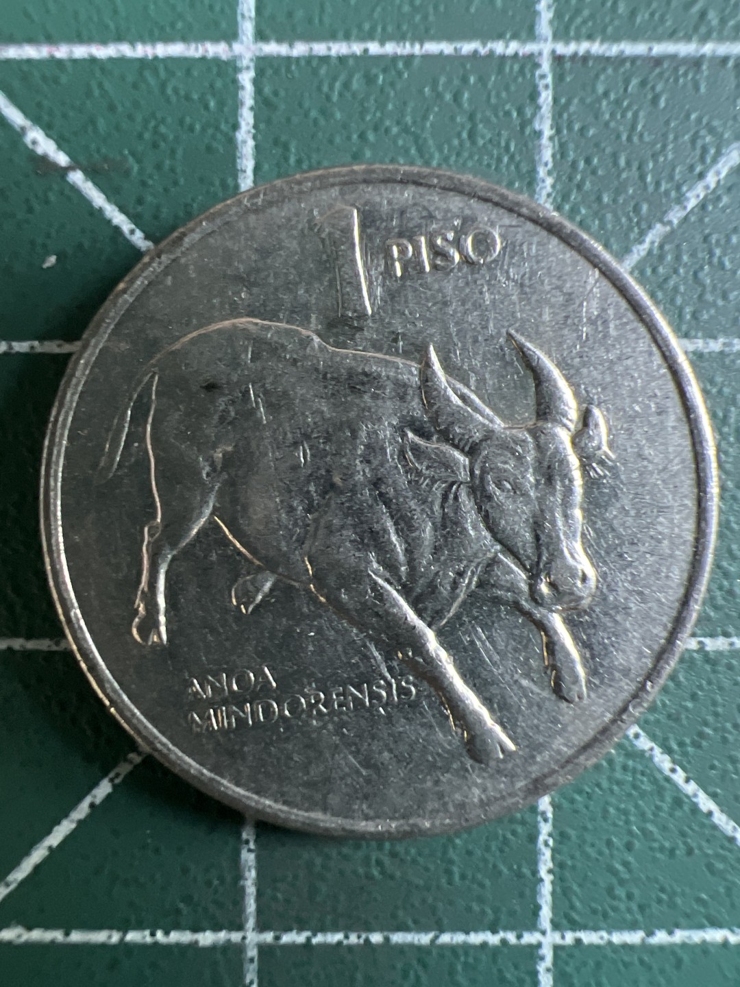 First