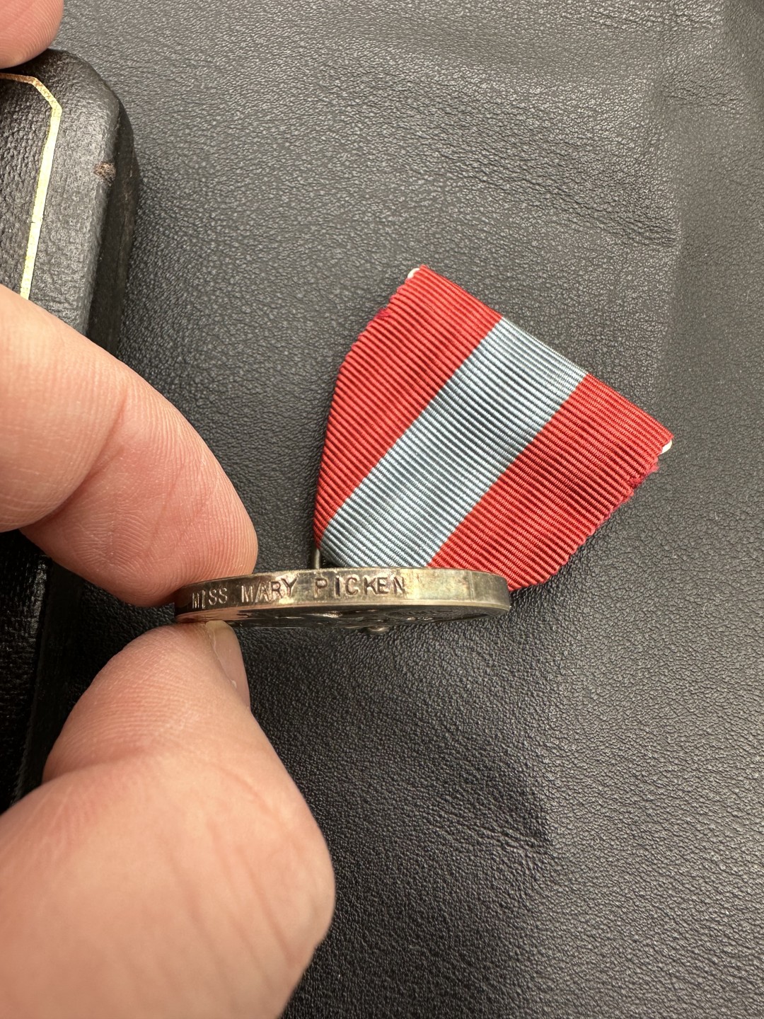 勋章奖章交易所，4月30日拍卖 英国帝国服务奖章（女王第二版）