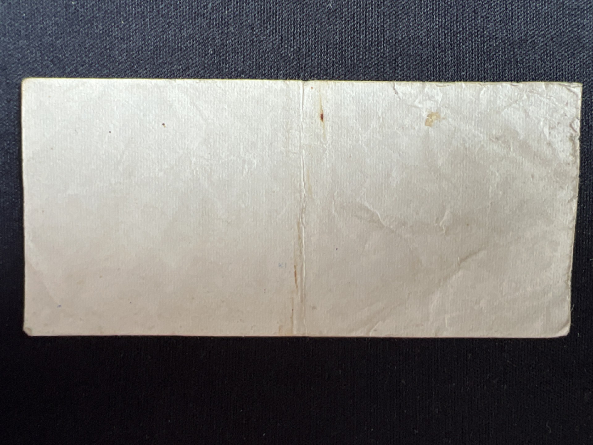 泡泡堂微拍第139幕纸币捡漏可累计专场👿👿，累计满二十元包邮，接受代拍业务 香港一分