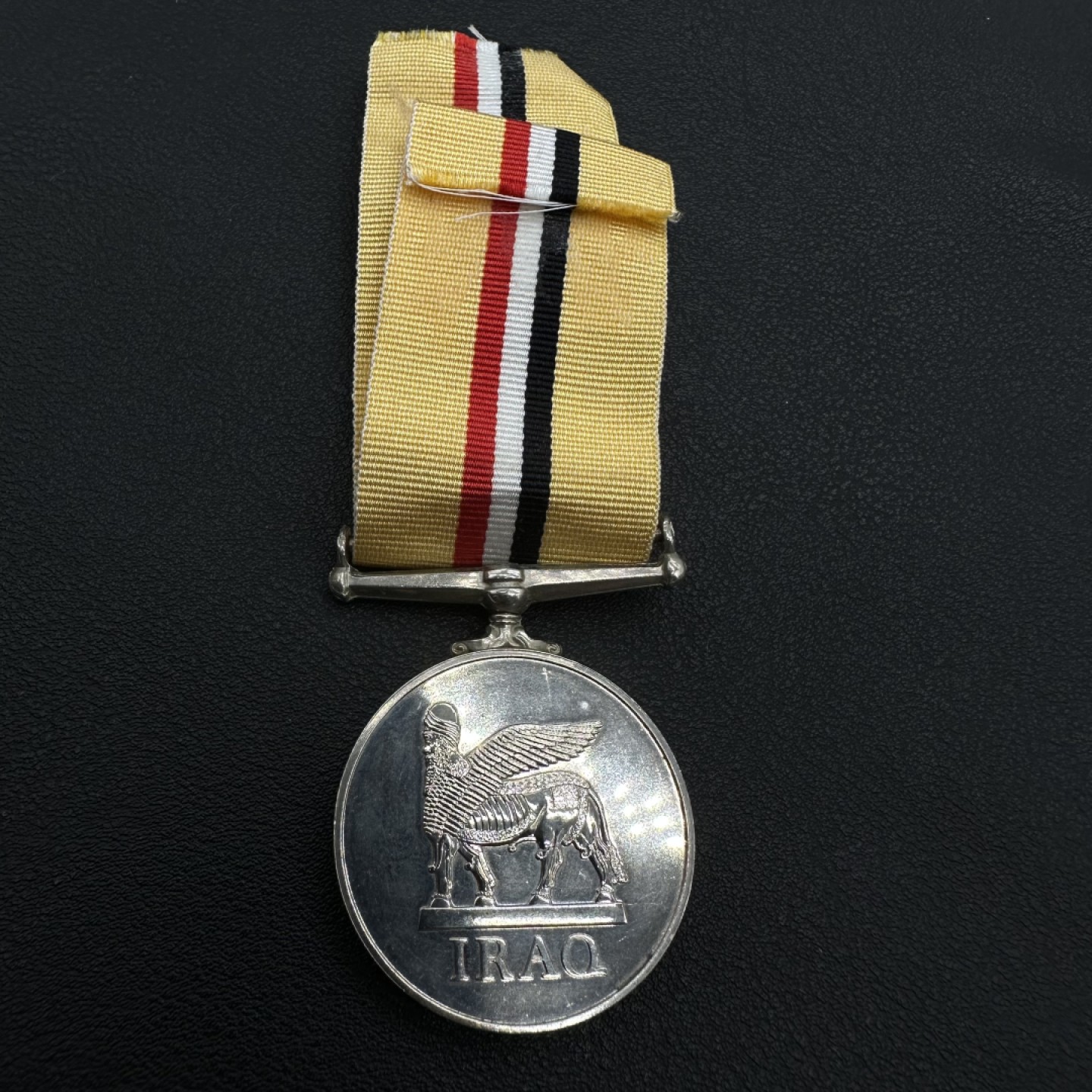勋章奖章交易所，4月30日拍卖 英国伊拉克战争奖章