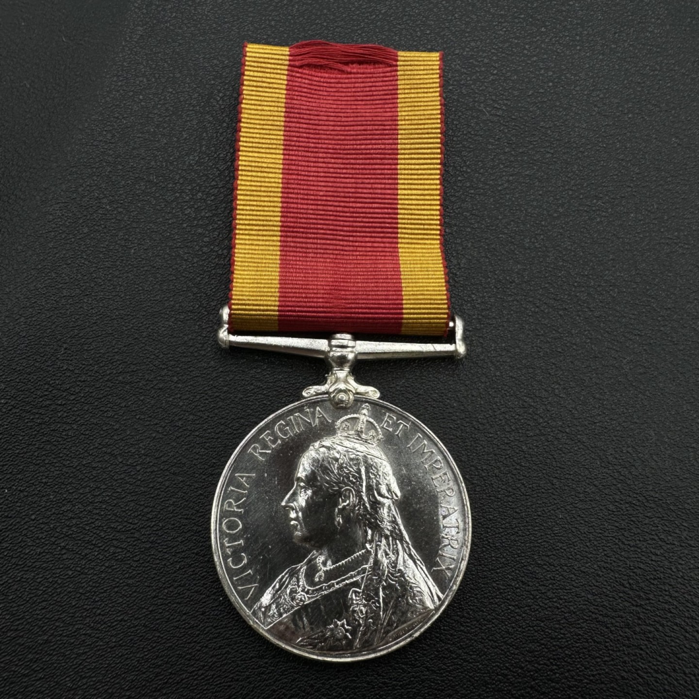 勋章奖章交易所，4月30日拍卖 大英帝国1900侵华奖章