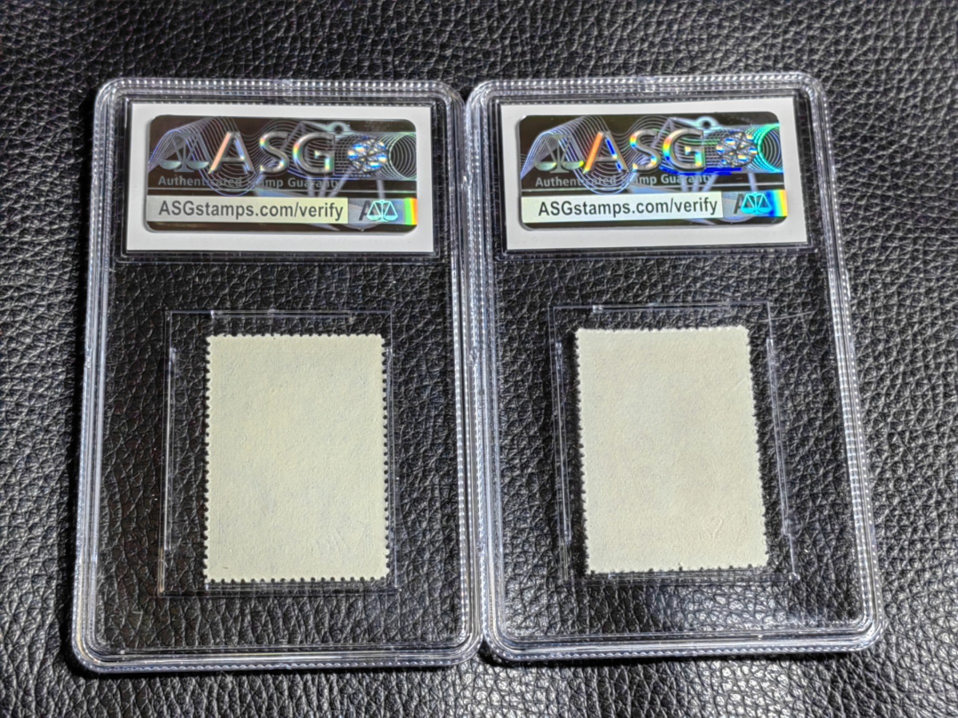 洪涛臻品批发群  精选邮票限时拍卖第二百五十五期 纪23工会新全  ASG90高分OP，1953年发型老纪特精品草纸票，最严格时期一次性出分，90高分收藏投资两不误，一手出分，壳子完好无划痕，潜力品种，喜欢不要错过。