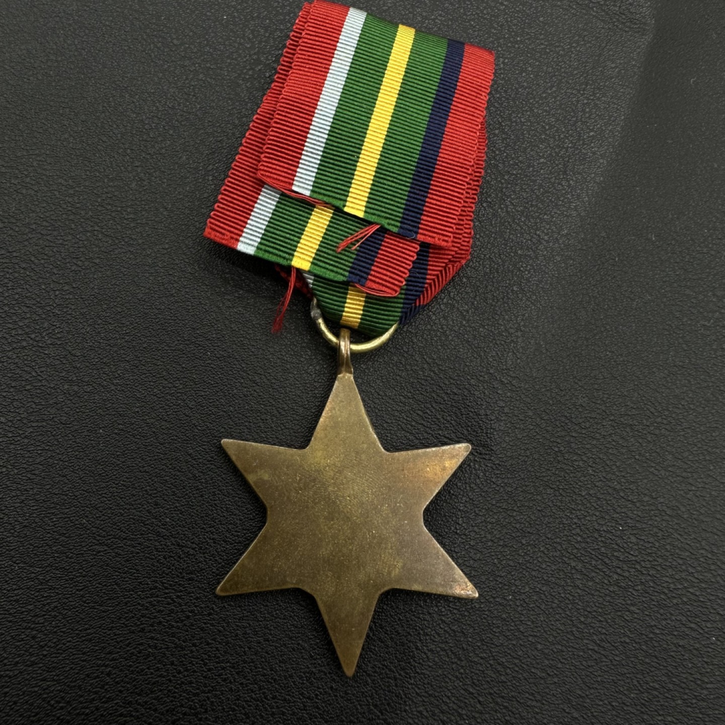 勋章奖章交易所，4月30日拍卖 大英帝国太平洋之星奖章