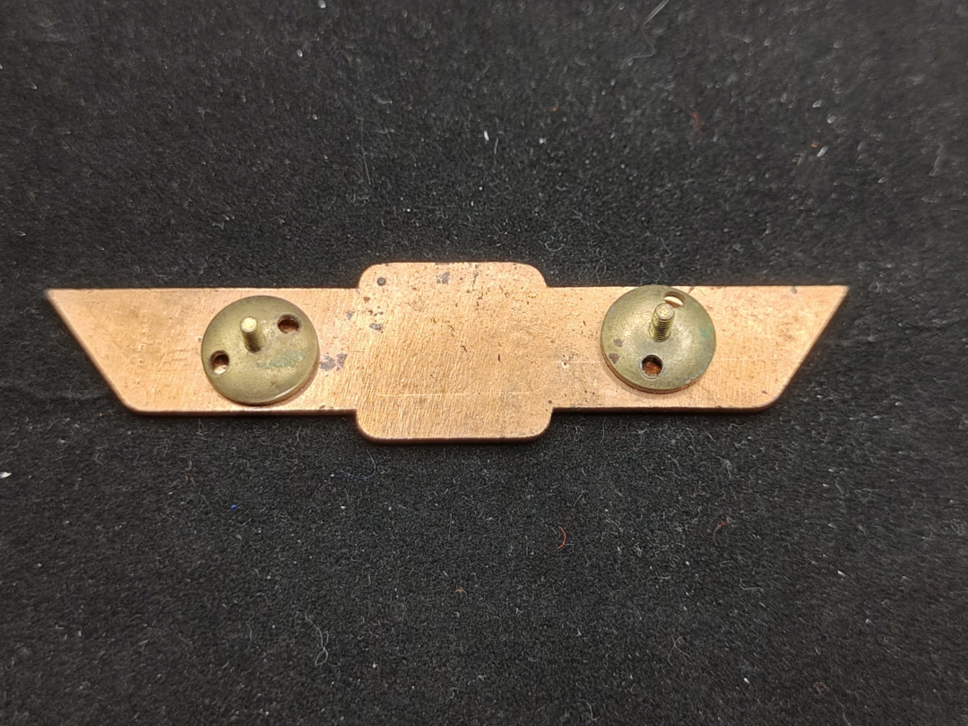 全场0元起拍 第51期 咸鱼国勋章拍卖专场 4月30日（周日）下午6：00开始 东德早期63版通用技能章