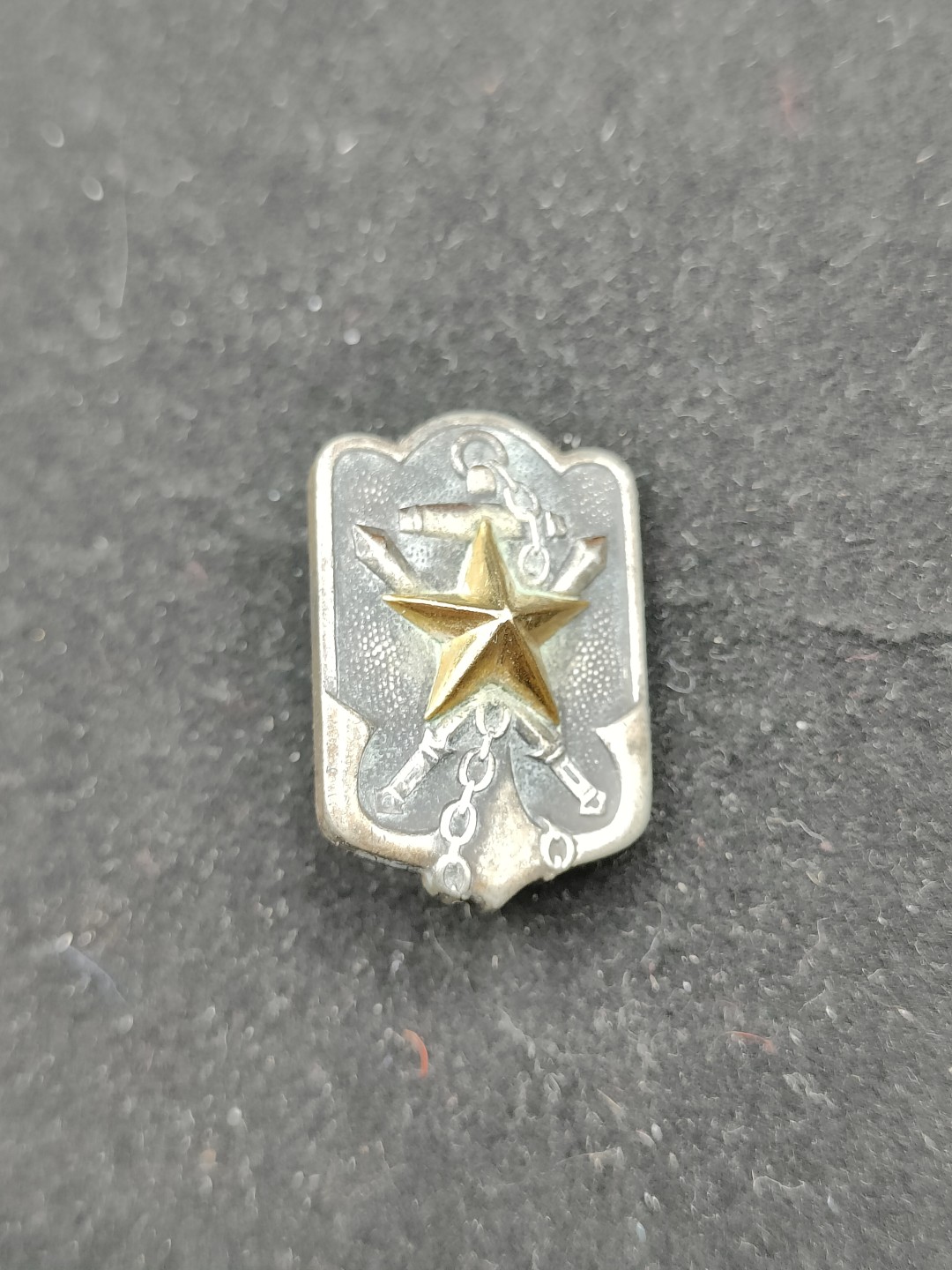 全场0元起拍 第51期 咸鱼国勋章拍卖专场 4月30日（周日）下午6：00开始 帝国在乡军人会徽章