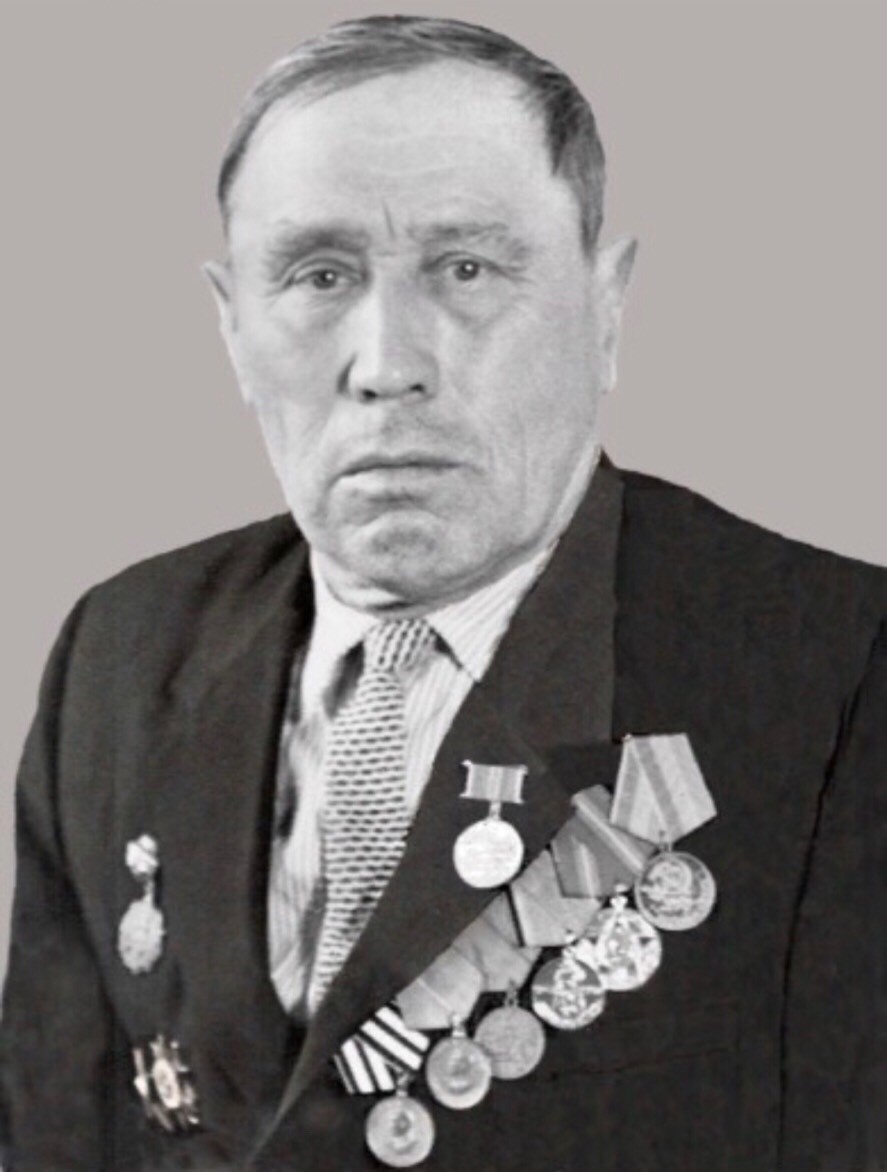 纯粹 勋章小拍第二场  苏联一级卫国勋章 431