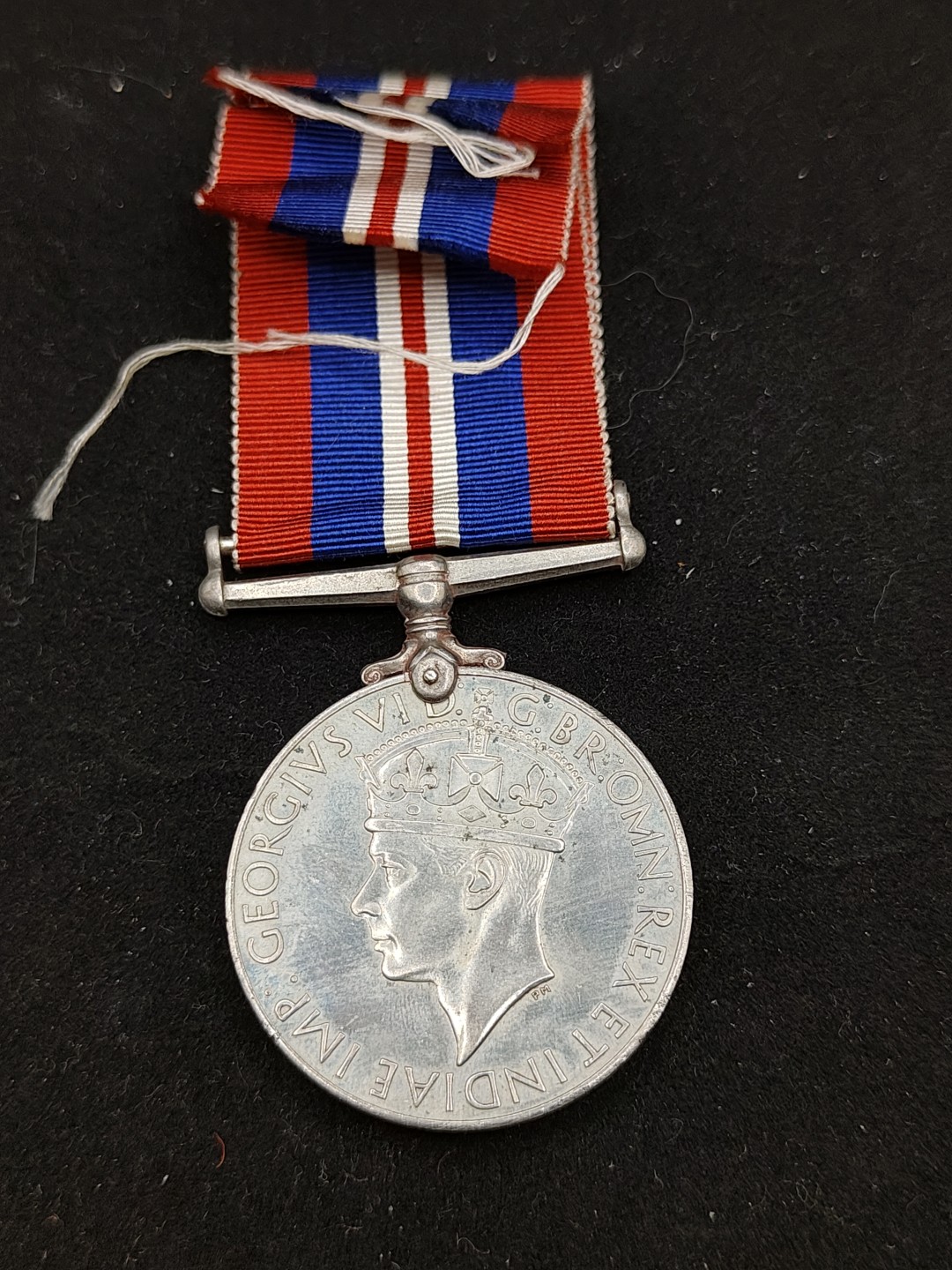 全场0元起拍 第51期 咸鱼国勋章拍卖专场 4月30日（周日）下午6：00开始 英军战争奖章1939-1945