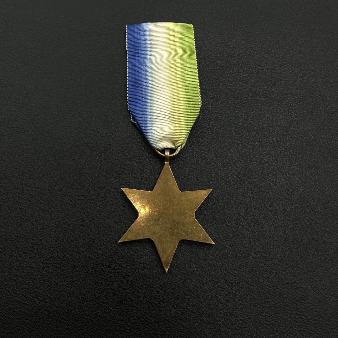 勋章奖章交易所，4月30日拍卖 大英帝国大西洋之星奖章