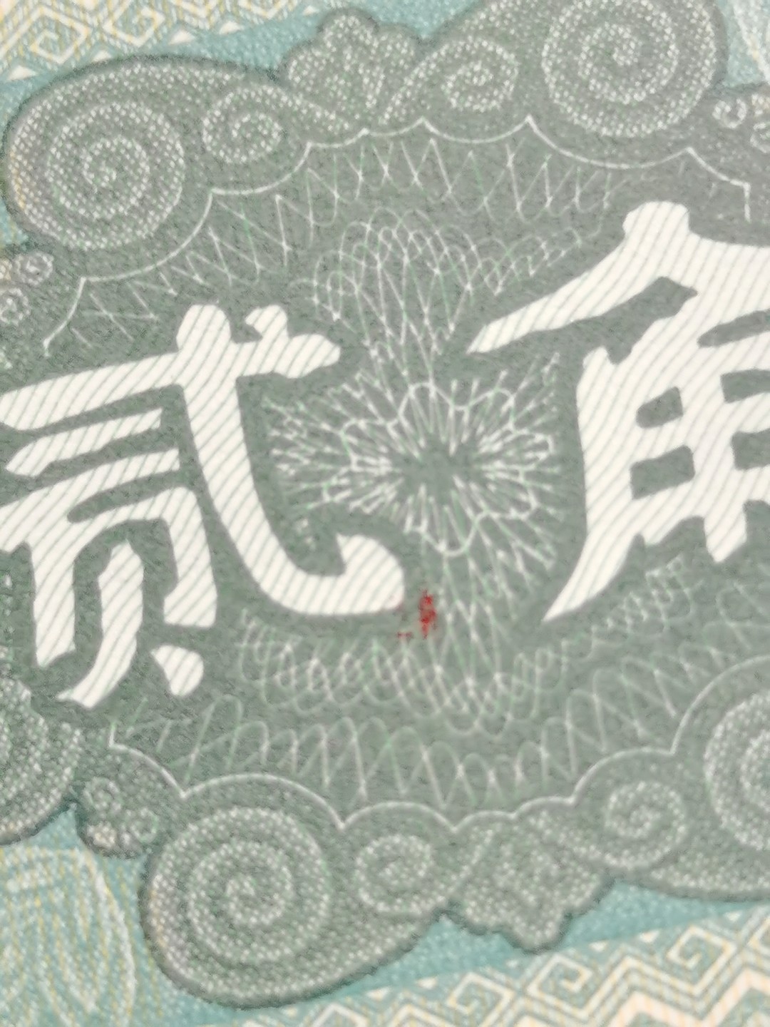 8002I冠大青龙标十