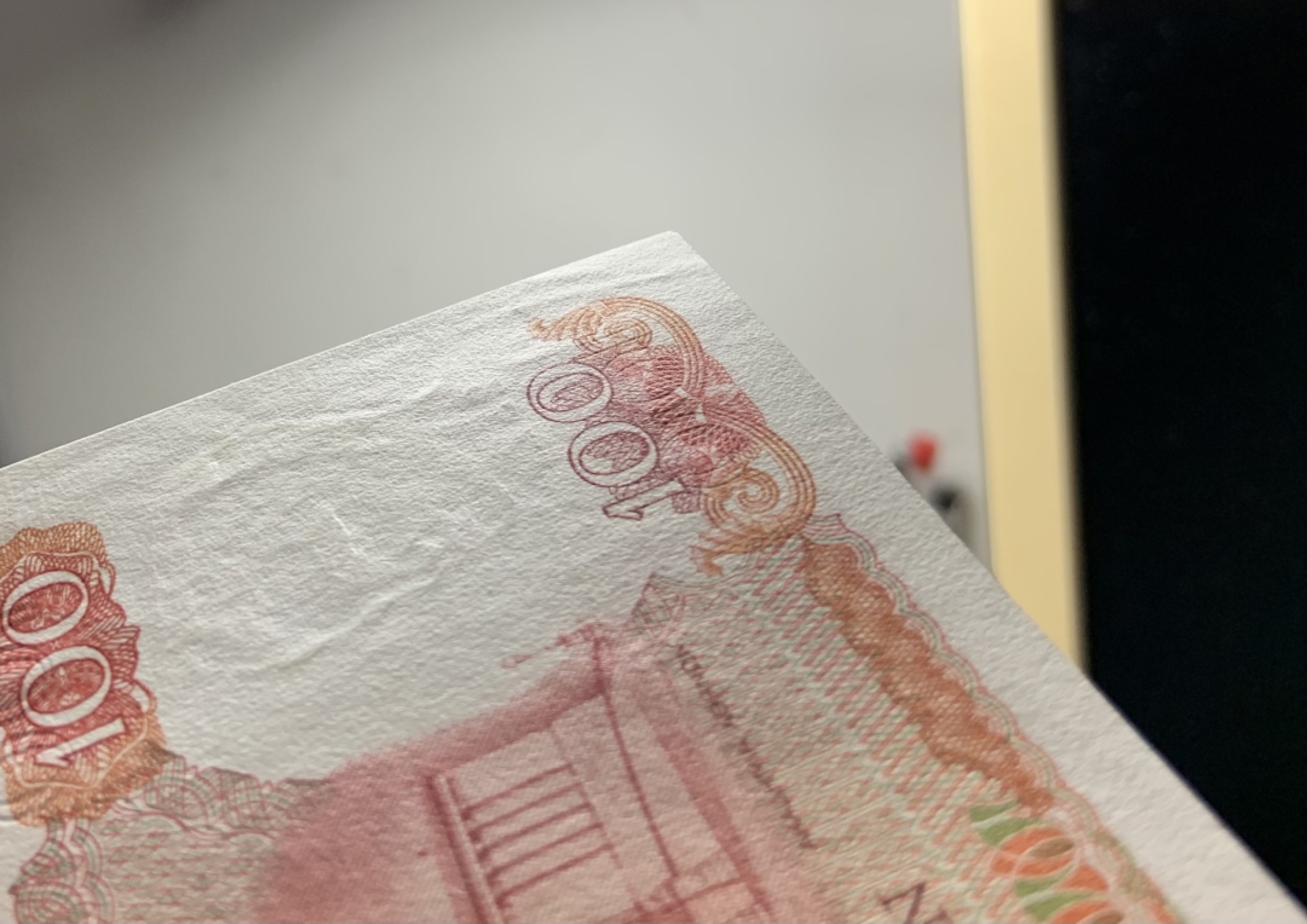 收藏联盟Quantum Auction 第254期拍卖  希腊1964-67年10和100德拉克马 品相UNC 边角瑕疵 豹子号和狮子号身