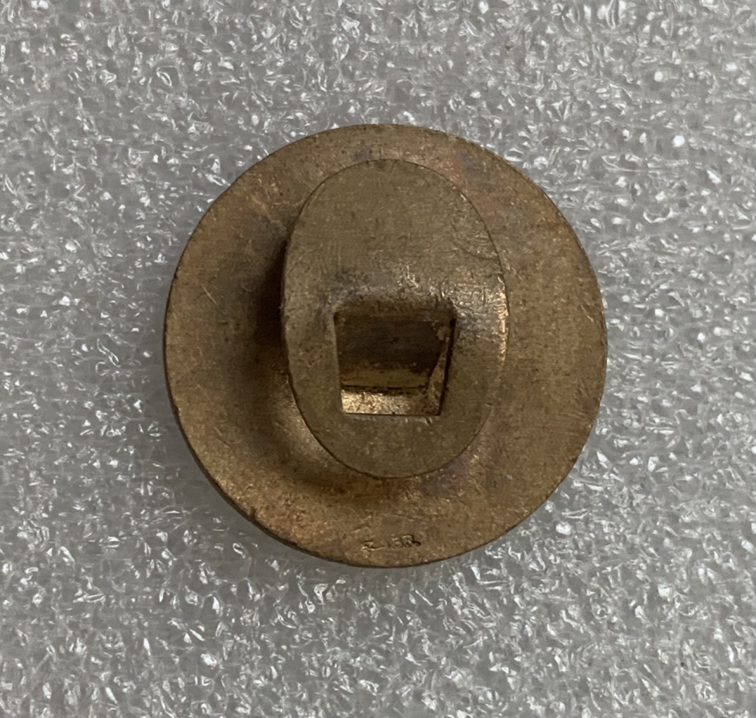 瓶子🏺第89期拍卖会 法国劳动珐琅铜扣章