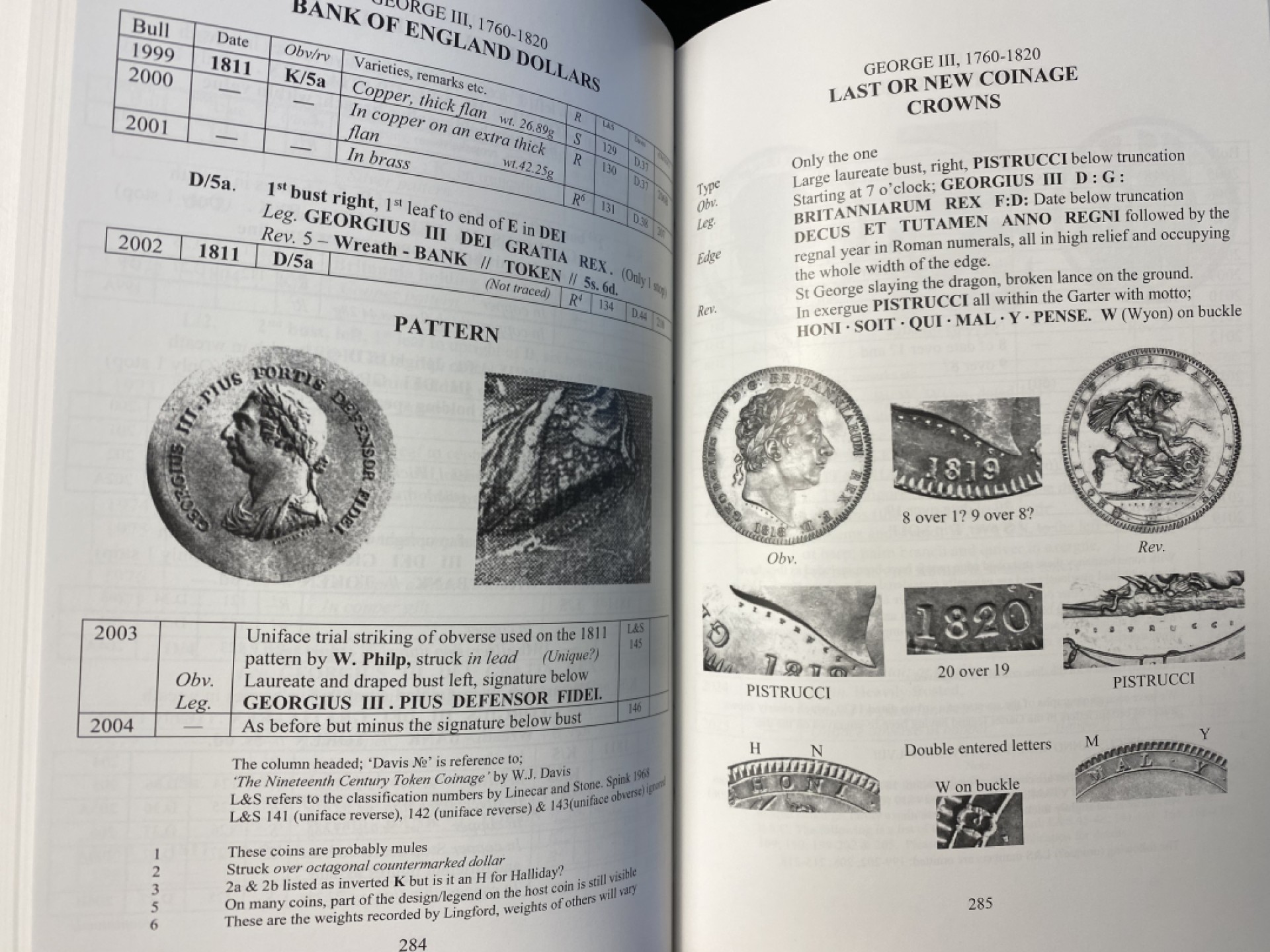 万国钱币拍卖第007期（慕尼黑第二夜） 斯宾克第七版ESC目录，全新未使用，英国玩家必备工具书。（书籍较重请注意运费到付）