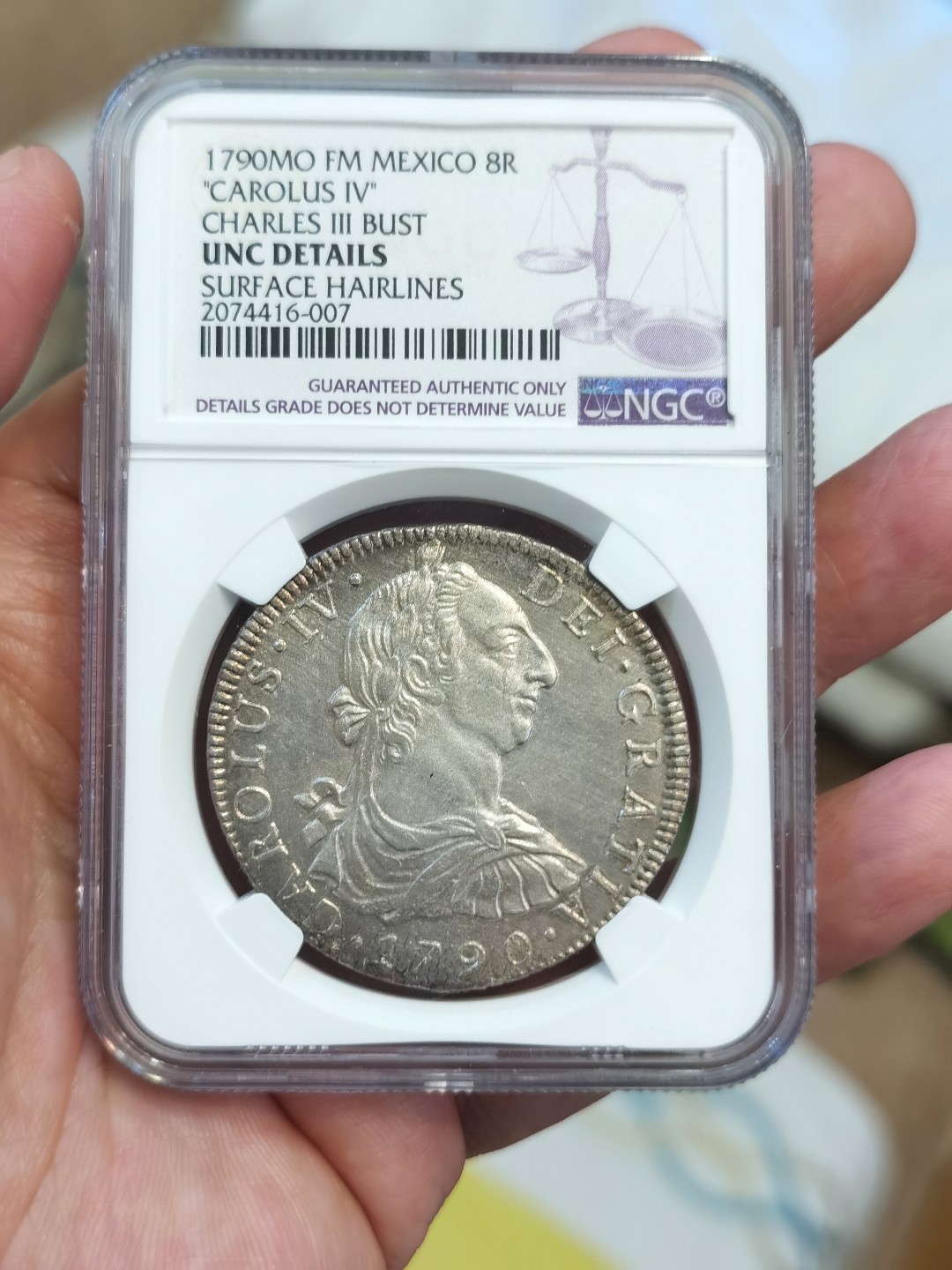 博洋堂世界钱币拍卖第024期（全场包邮）